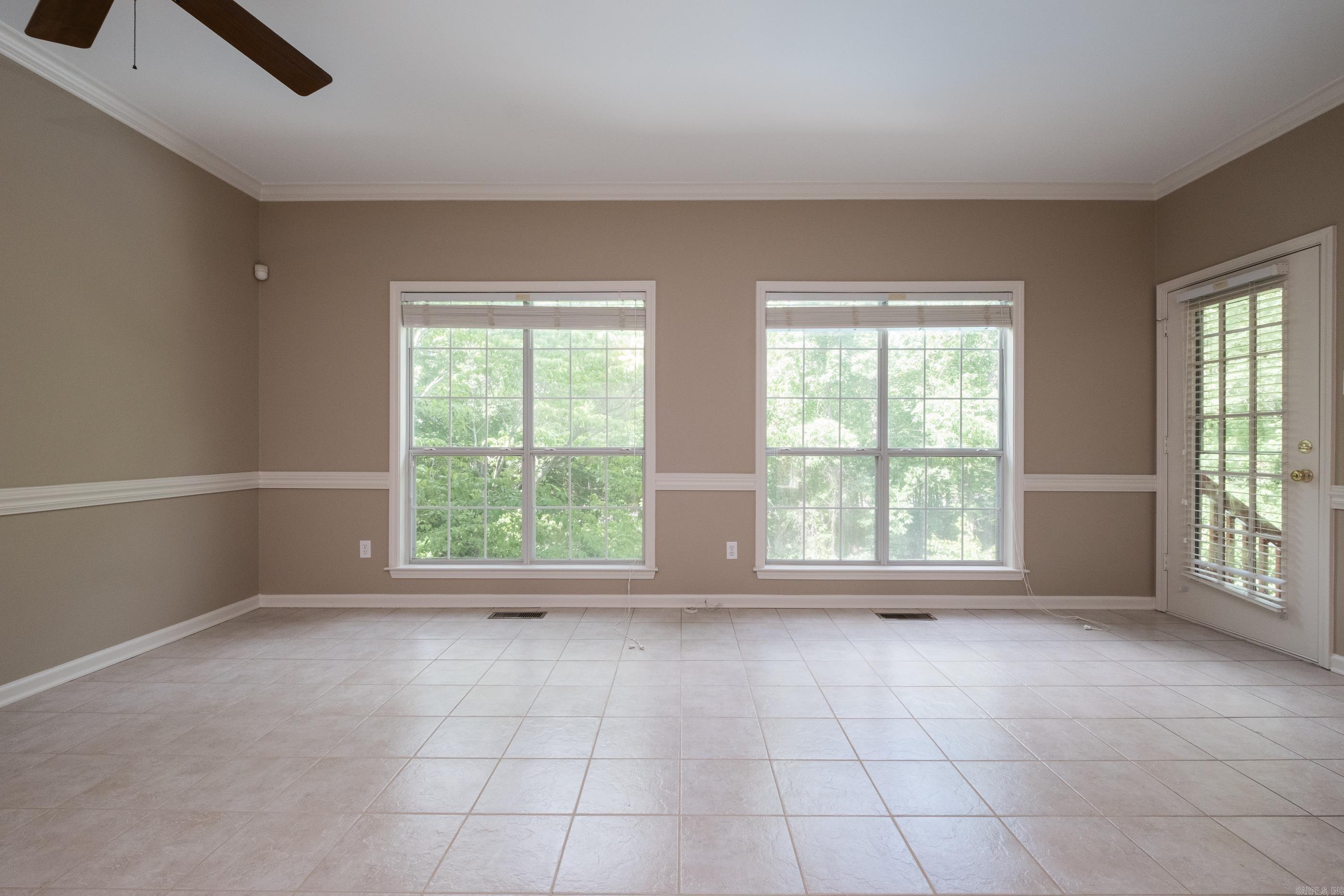 CHENAL VALLEY DUQUESNE COMMUNITY - Residential