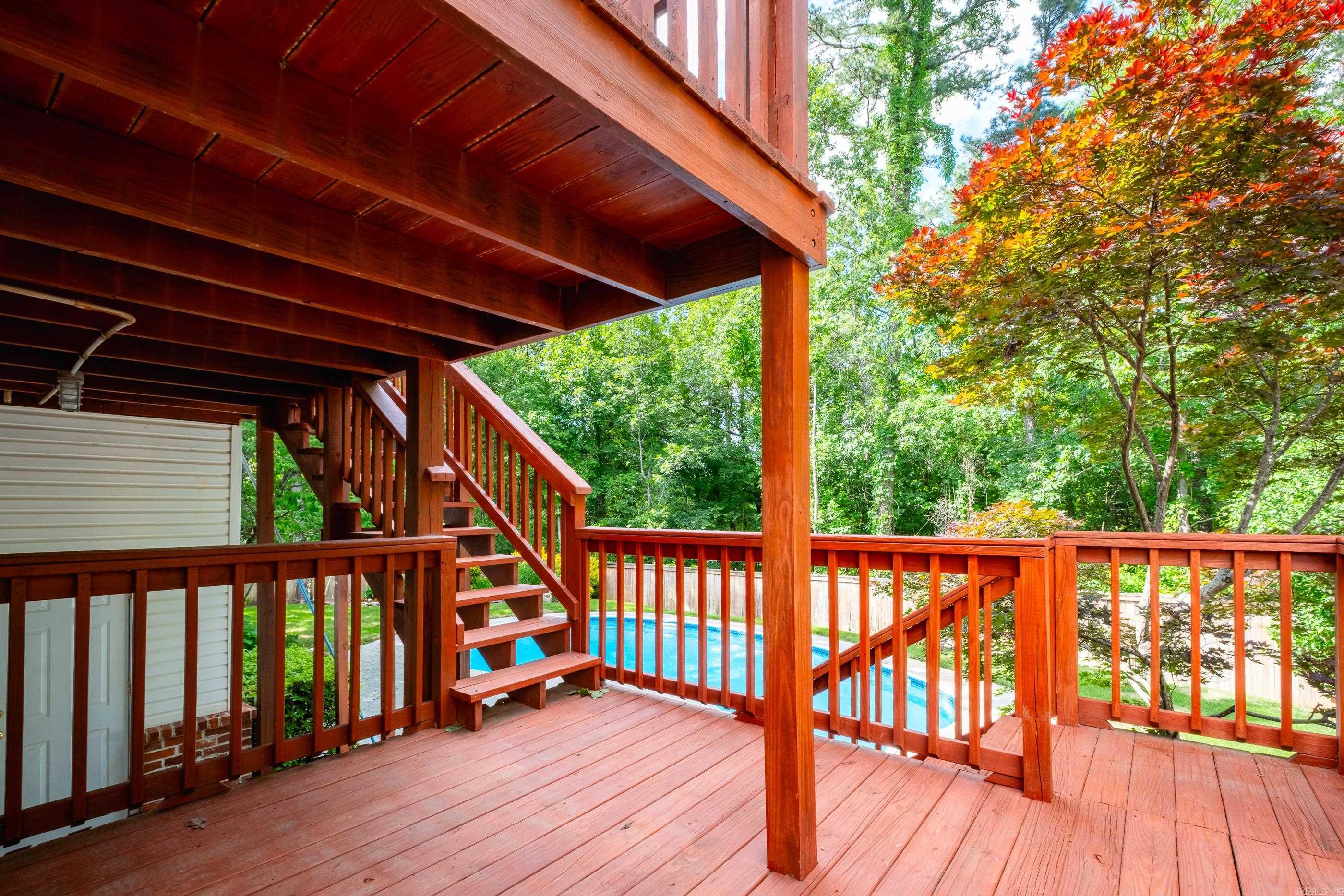 CHENAL VALLEY DUQUESNE COMMUNITY - Residential