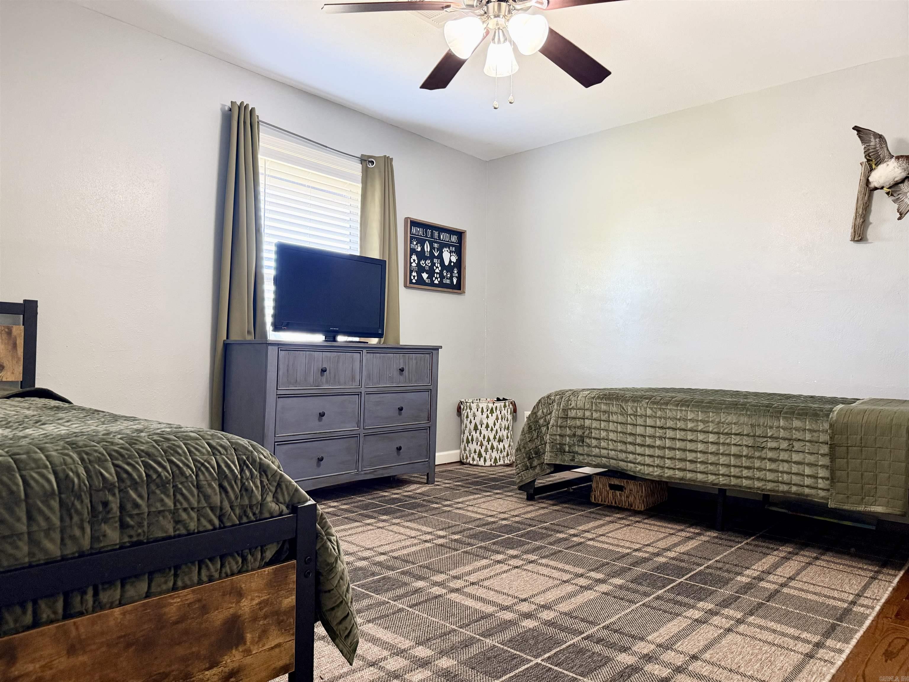 VILLA RIDGE EST - Residential