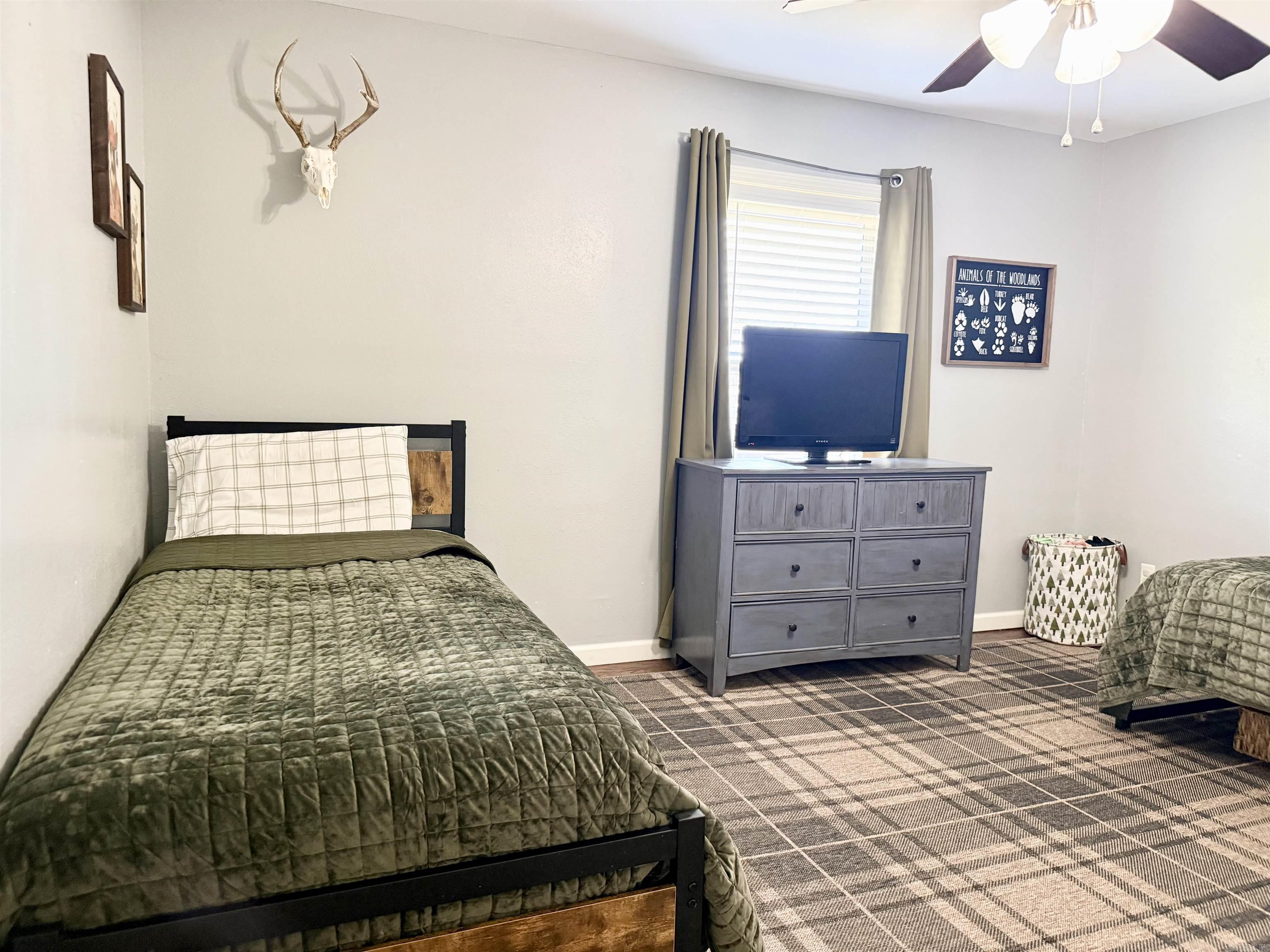 VILLA RIDGE EST - Residential