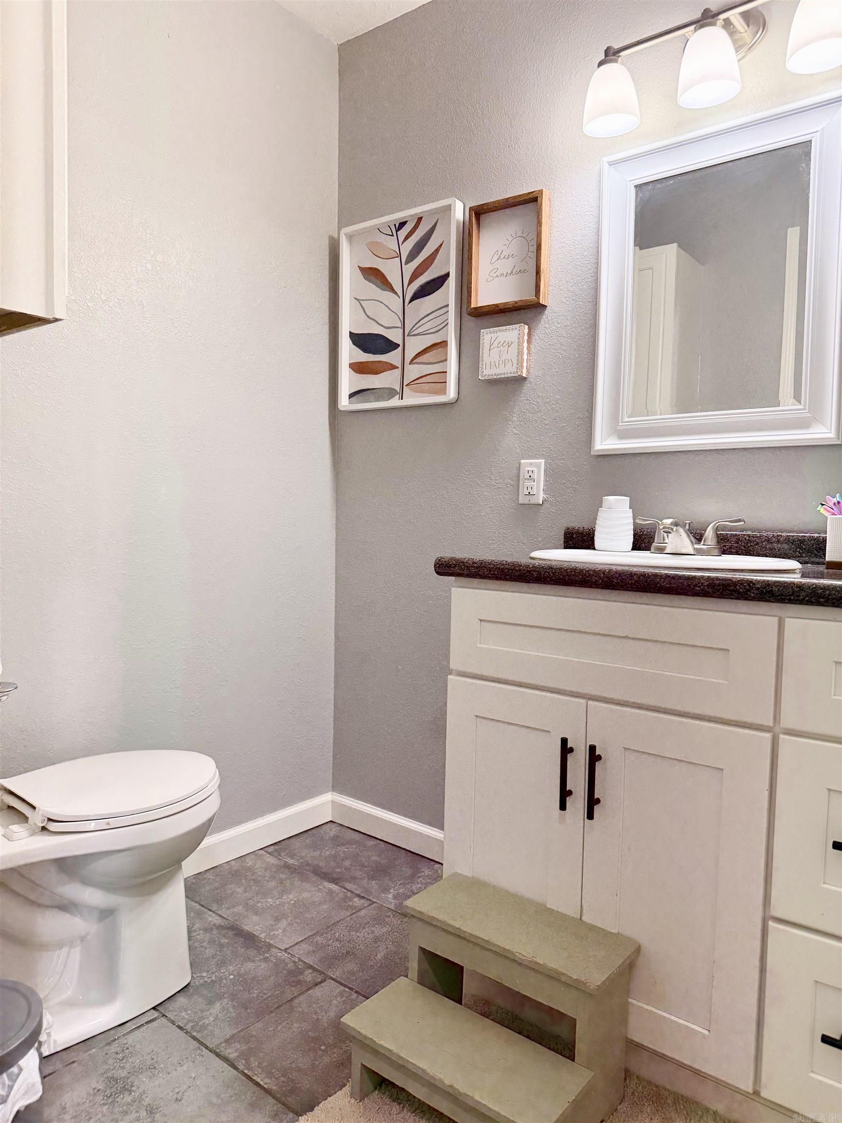 VILLA RIDGE EST - Residential