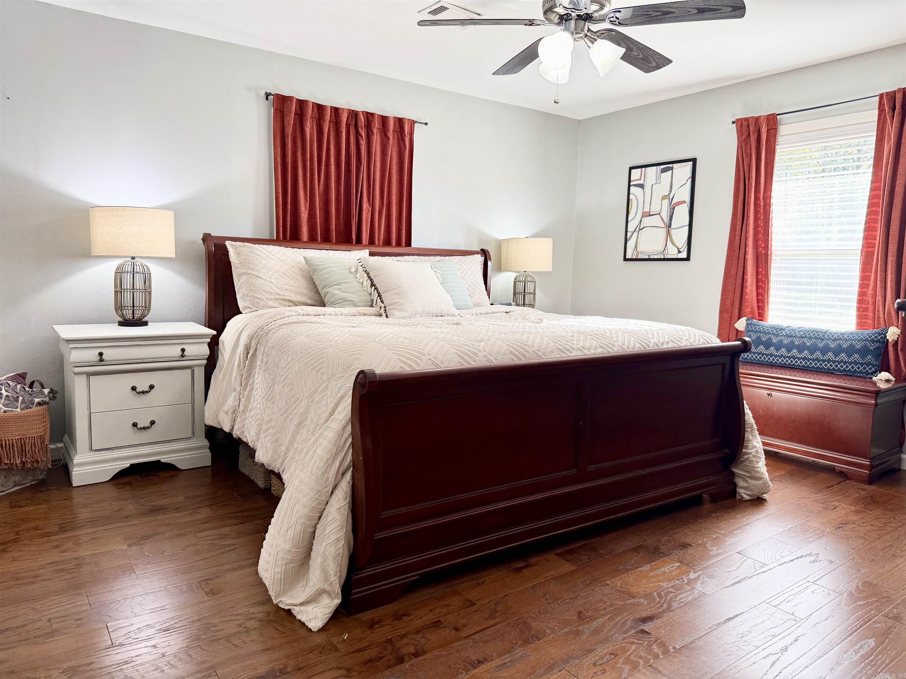 VILLA RIDGE EST - Residential