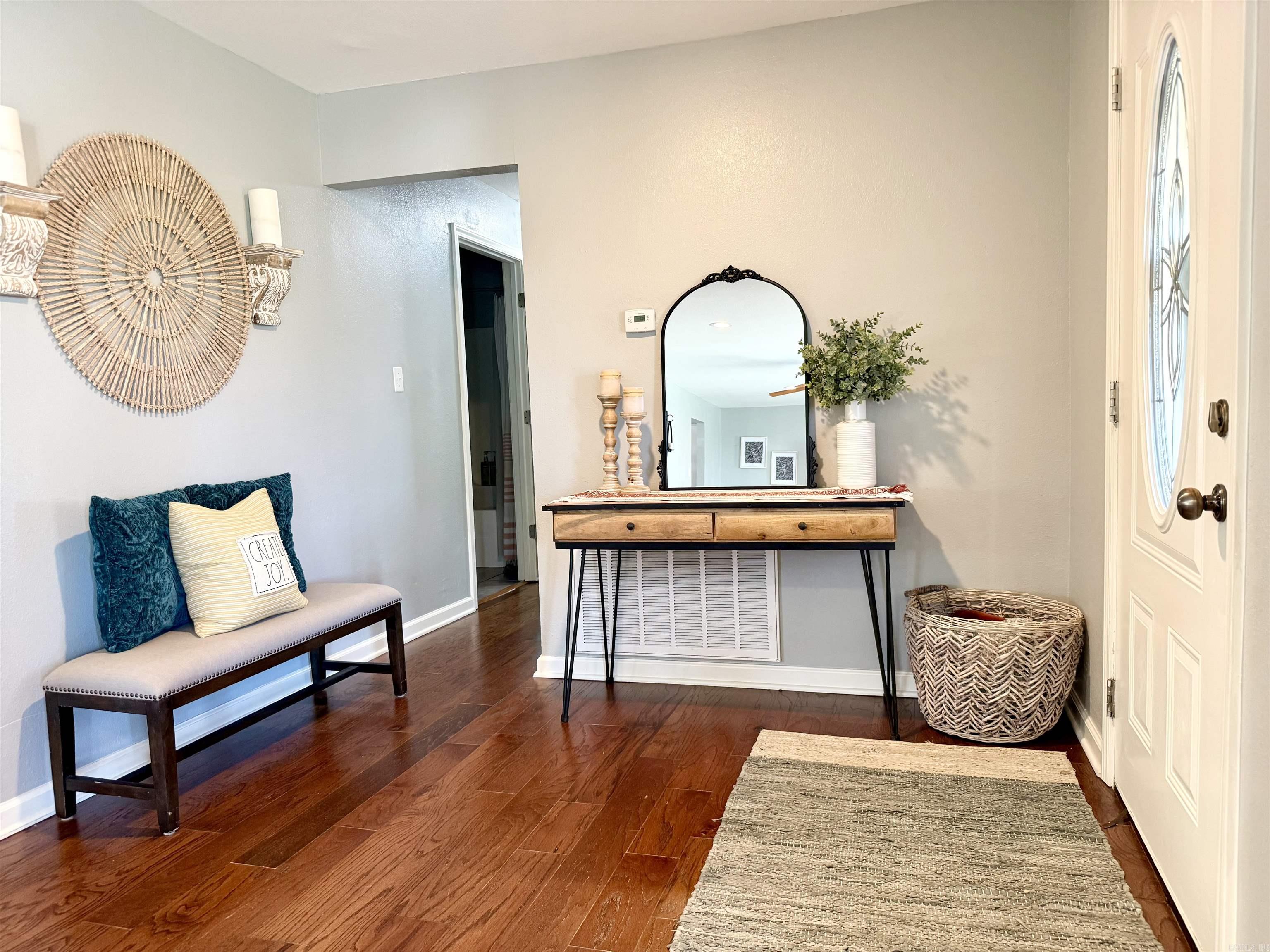 VILLA RIDGE EST - Residential