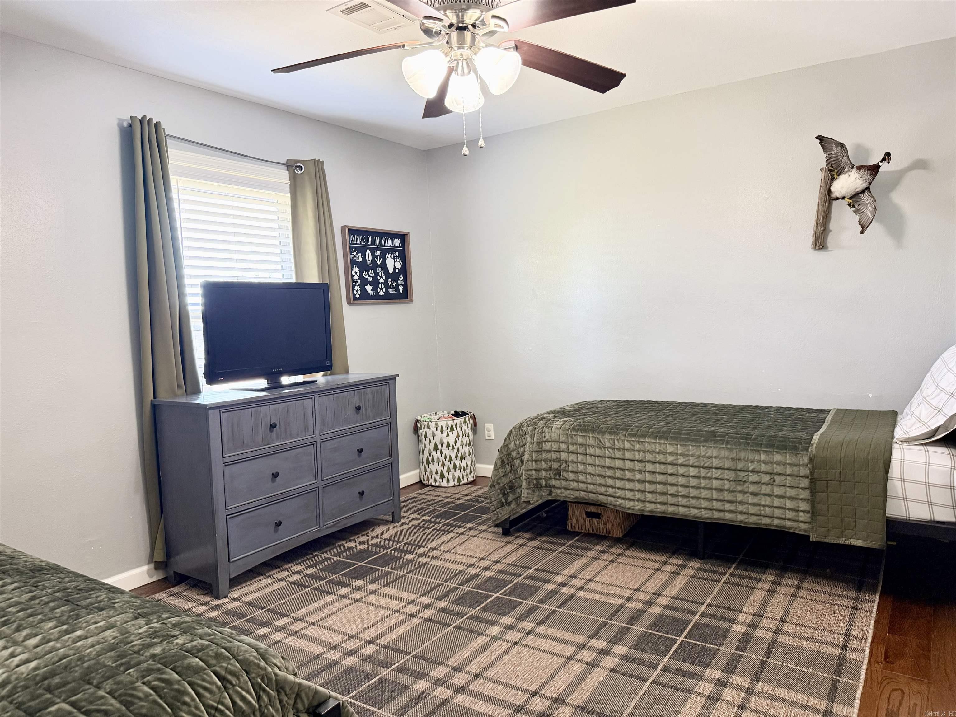 VILLA RIDGE EST - Residential