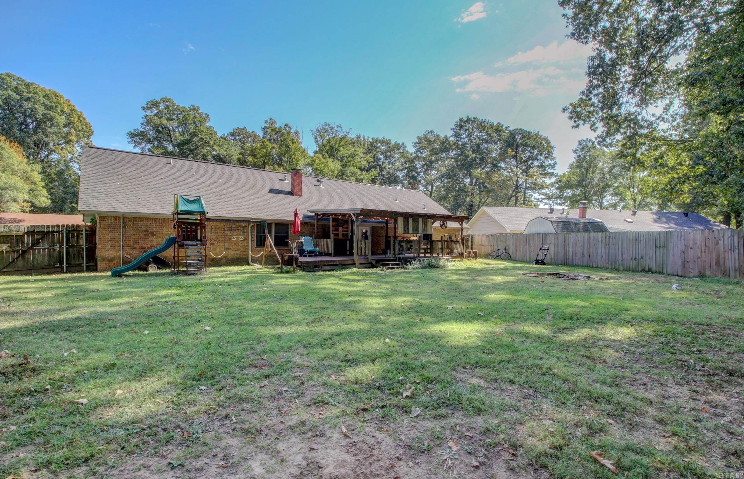 Cloverdale - Residential