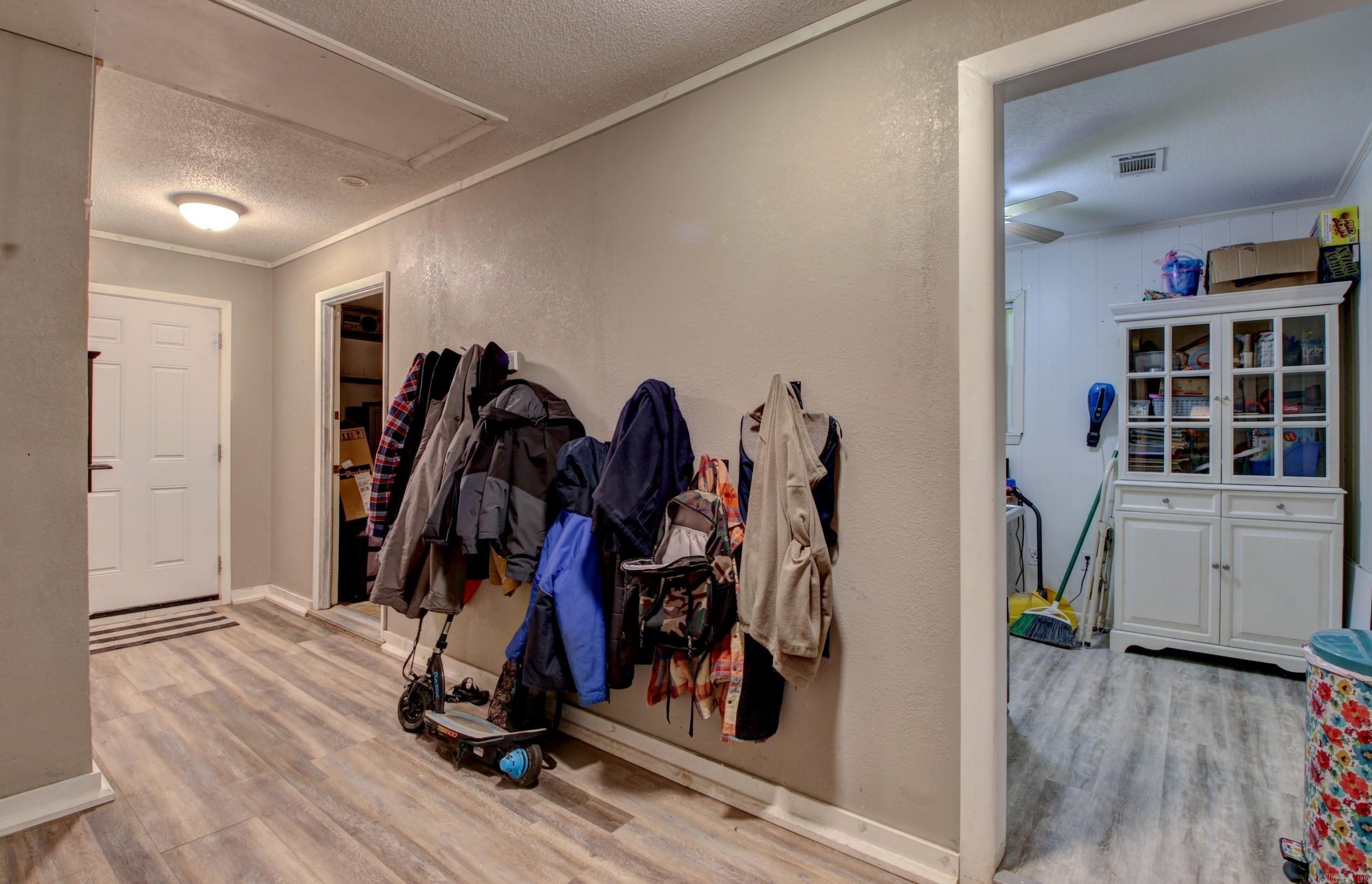 Cloverdale - Residential