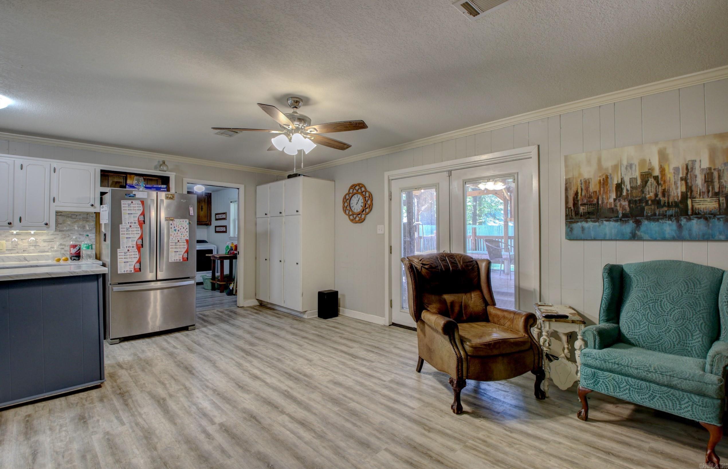 Cloverdale - Residential