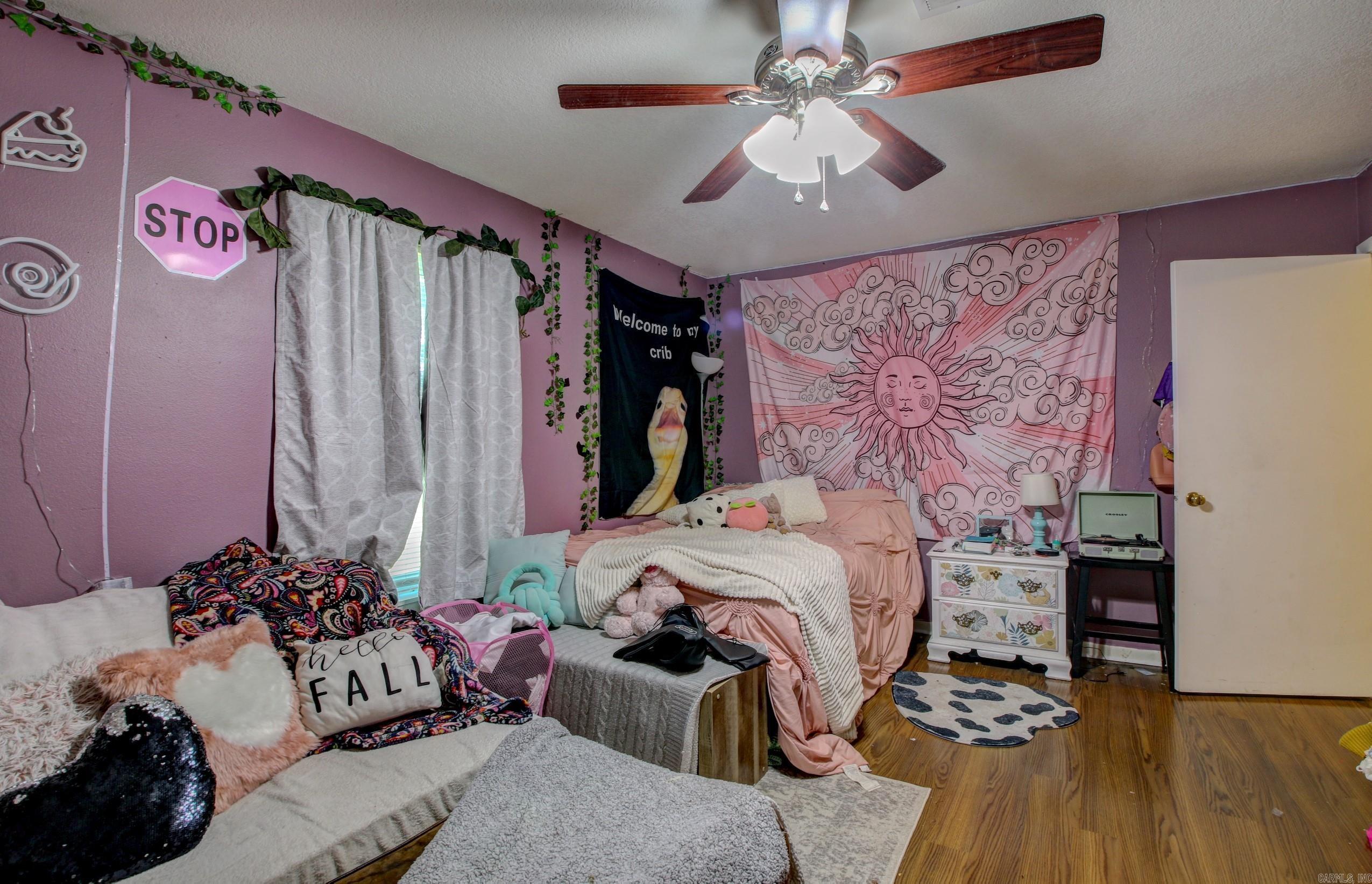 Cloverdale - Residential