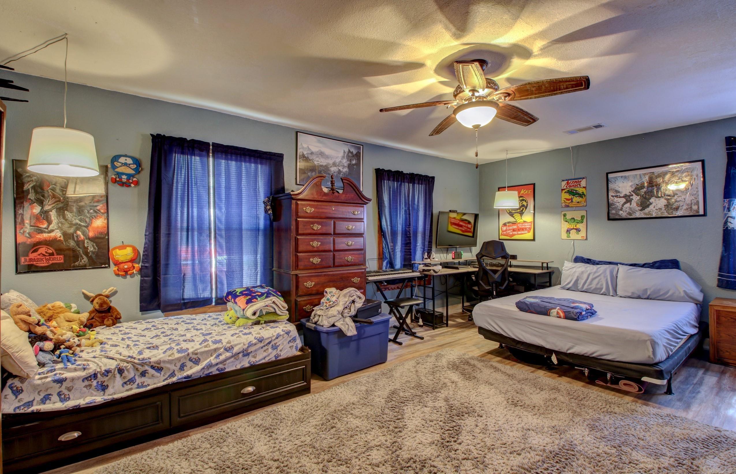 Cloverdale - Residential