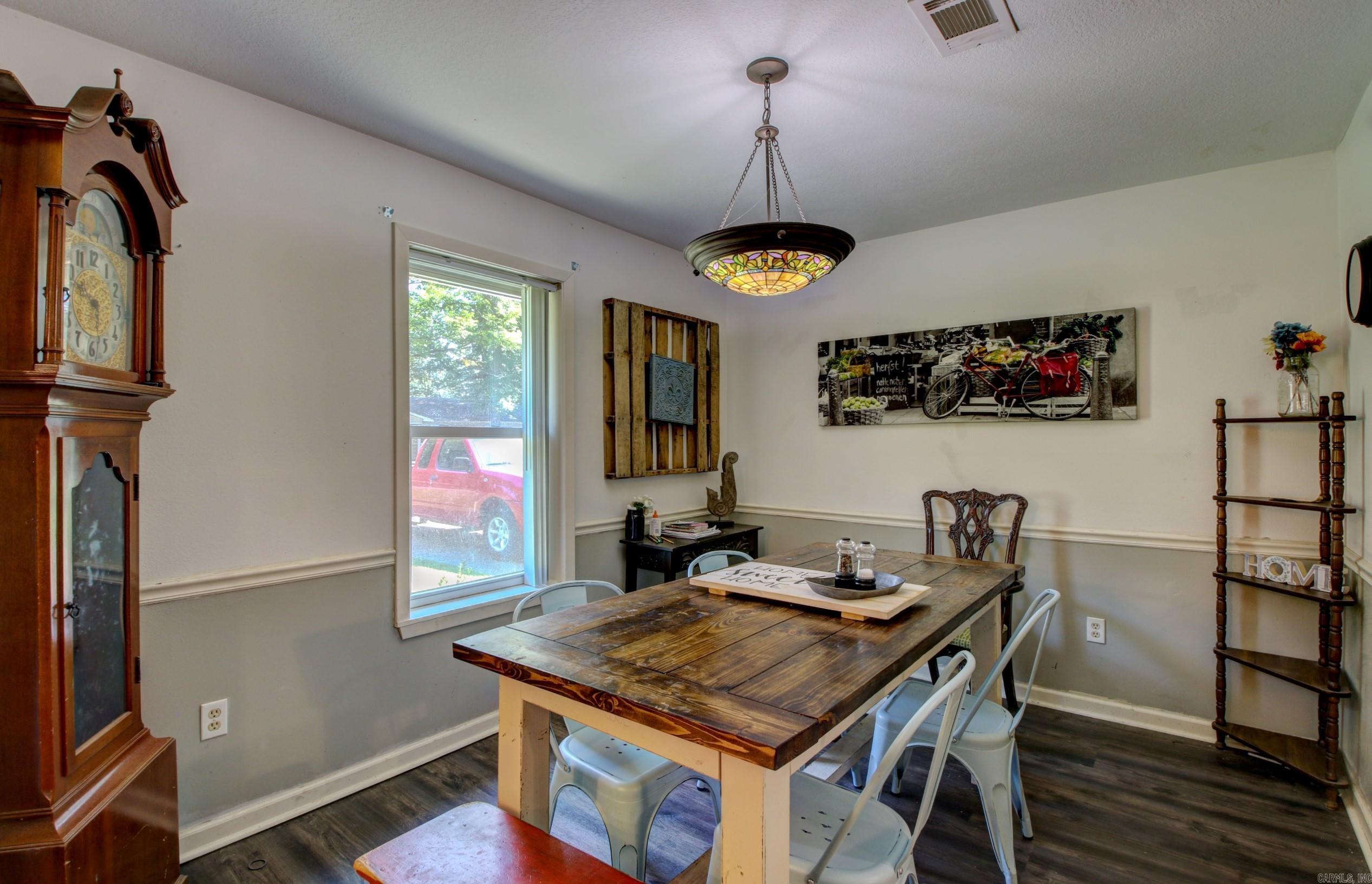 Cloverdale - Residential