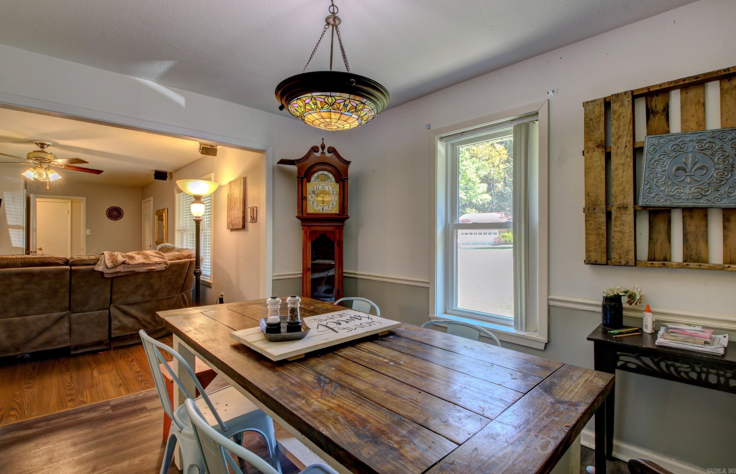 Cloverdale - Residential