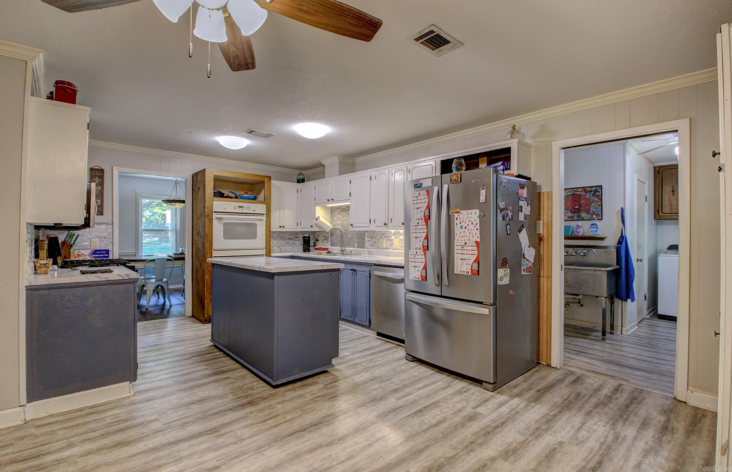 Cloverdale - Residential