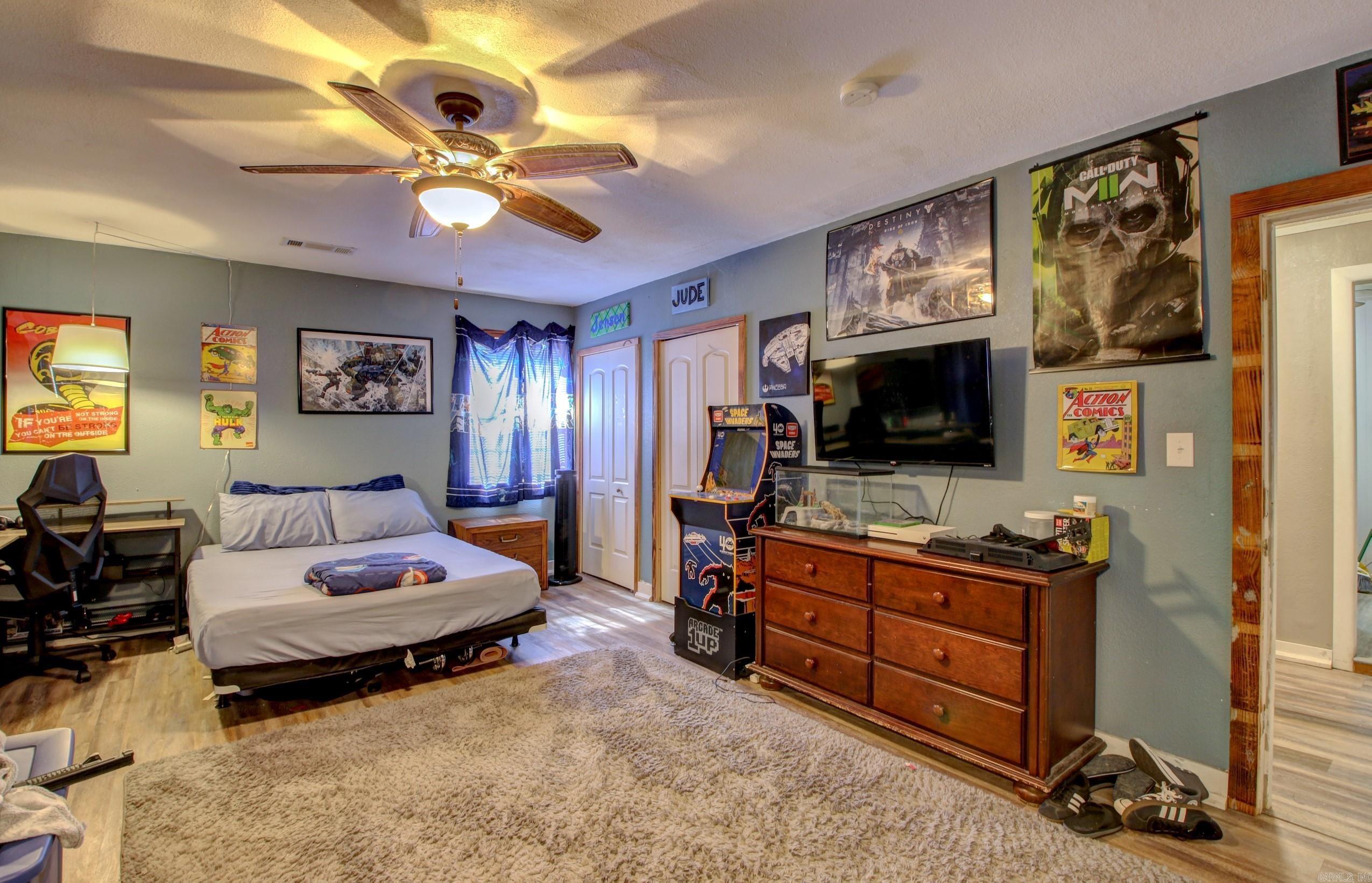 Cloverdale - Residential