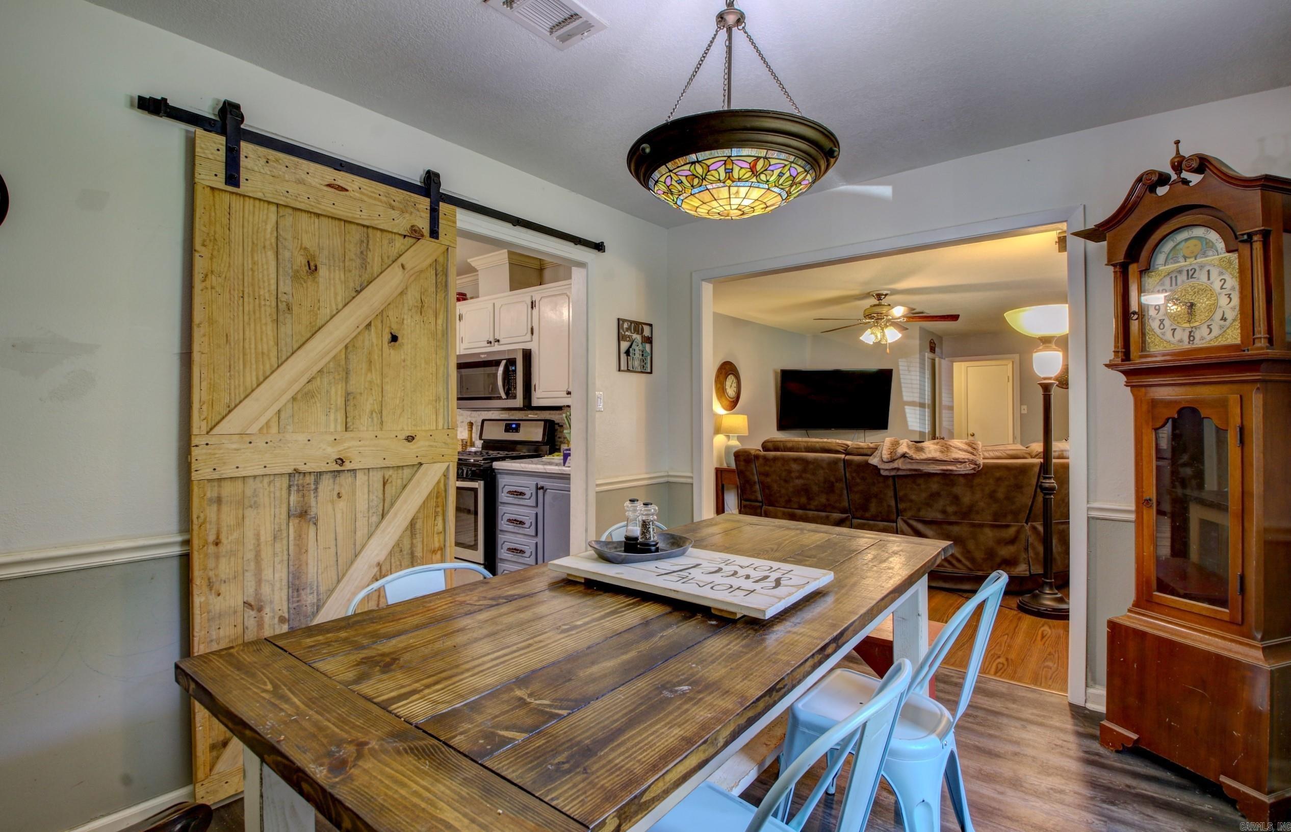 Cloverdale - Residential