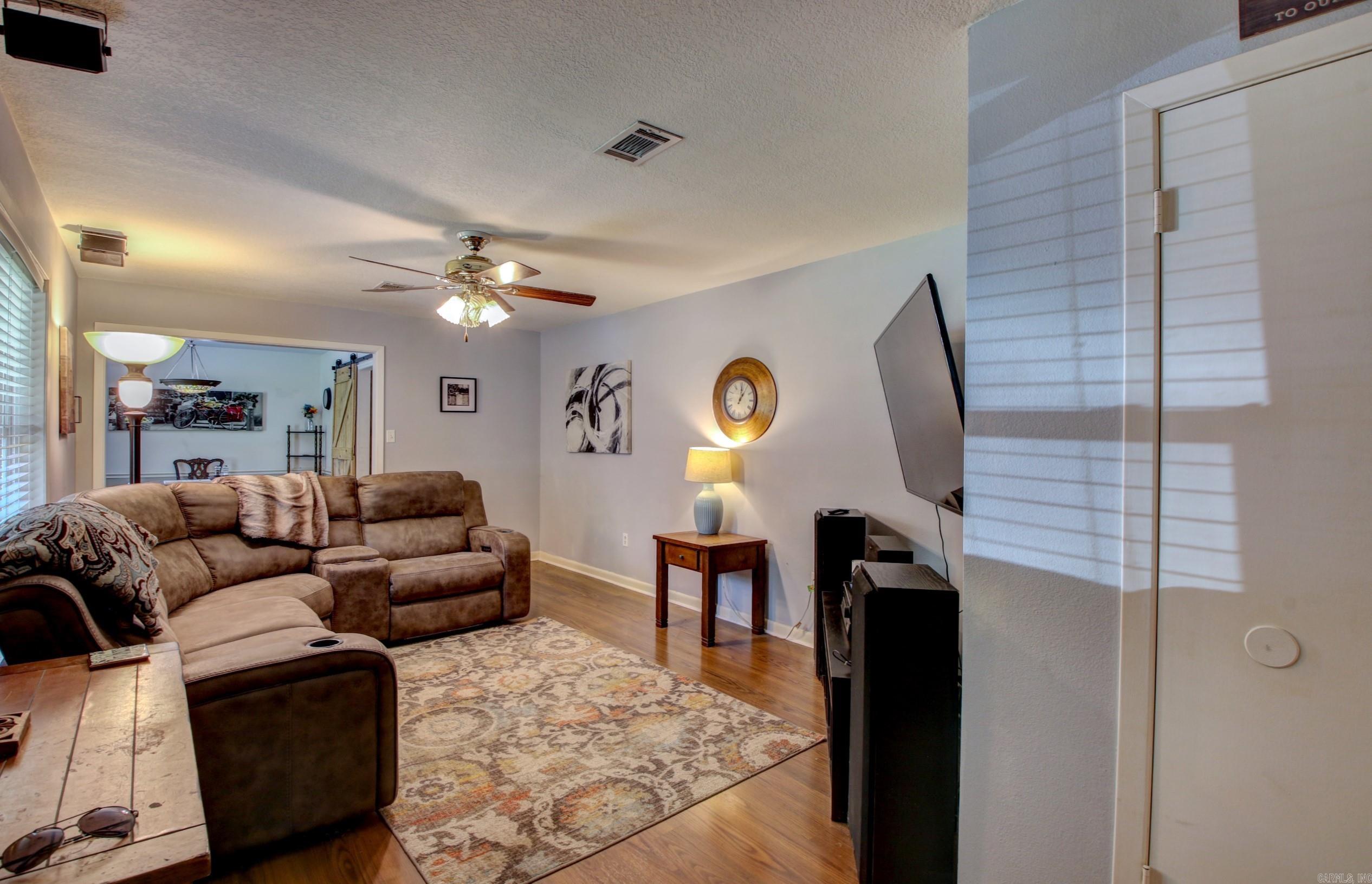 Cloverdale - Residential