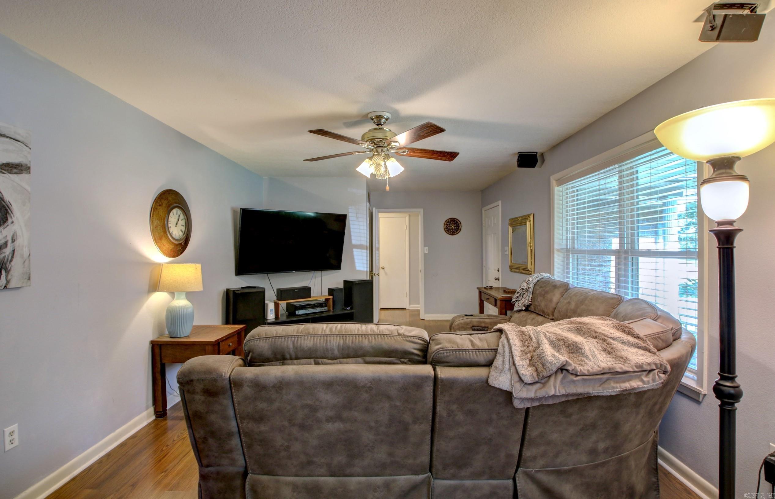 Cloverdale - Residential