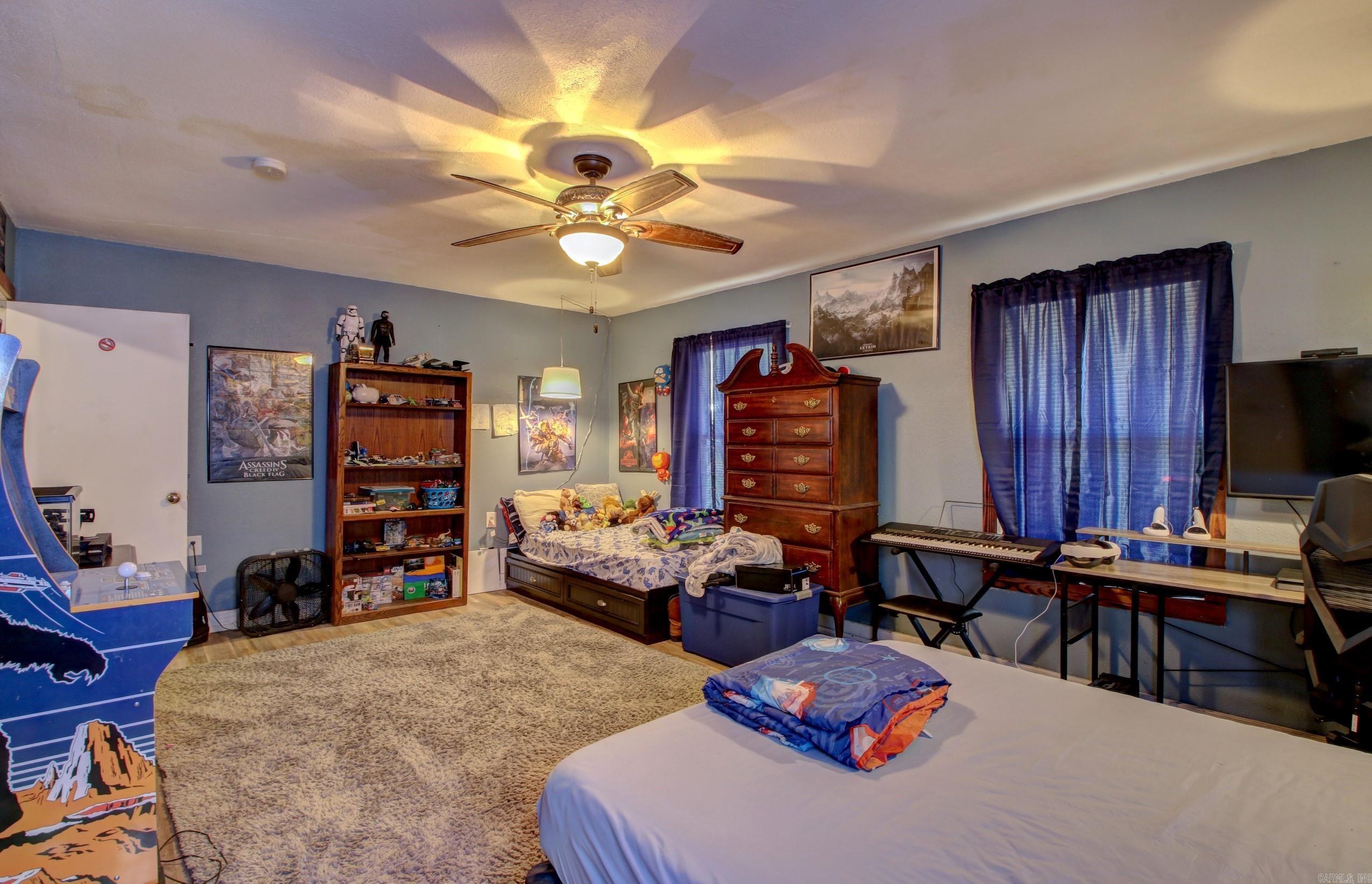 Cloverdale - Residential