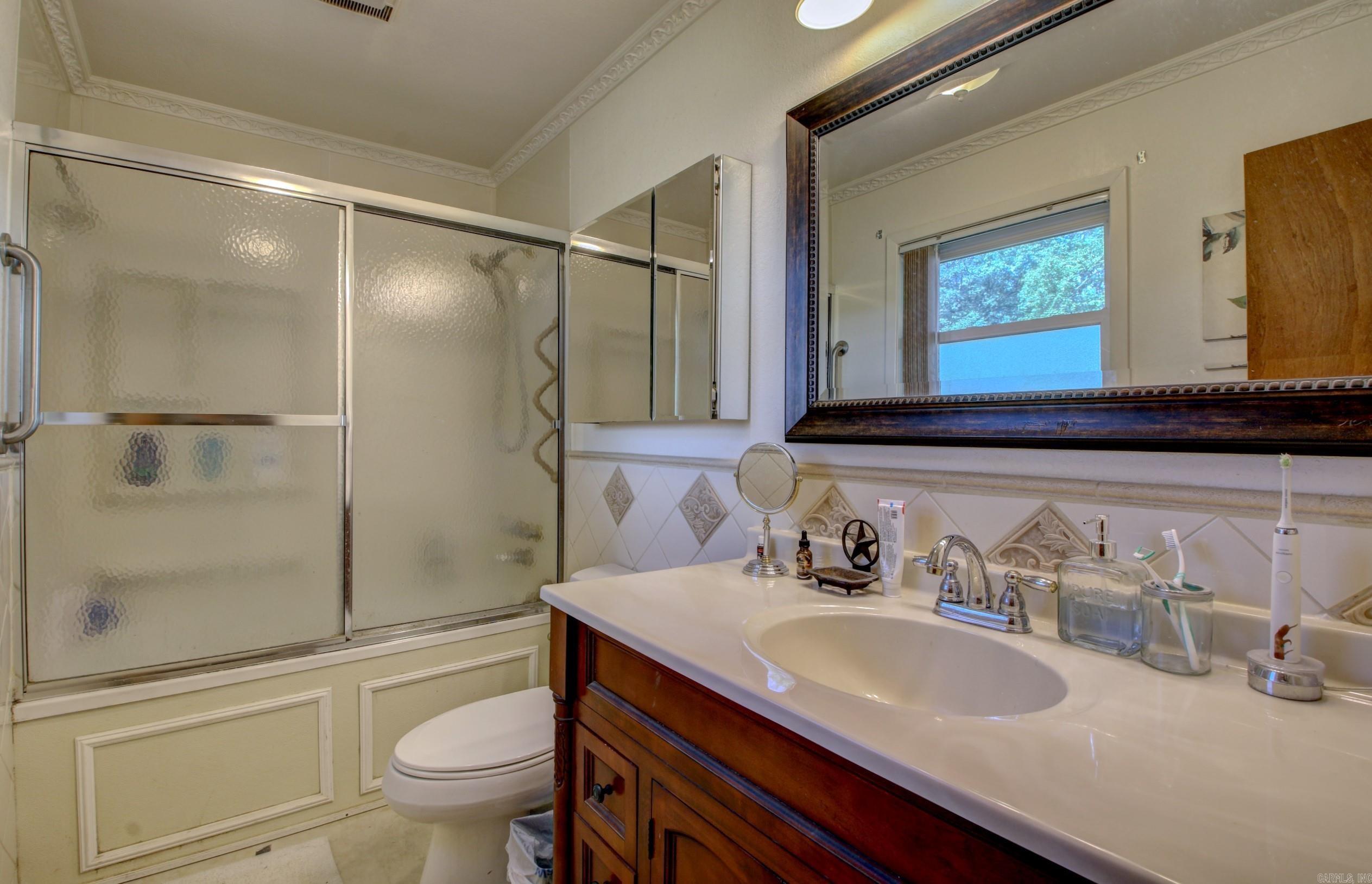 Cloverdale - Residential