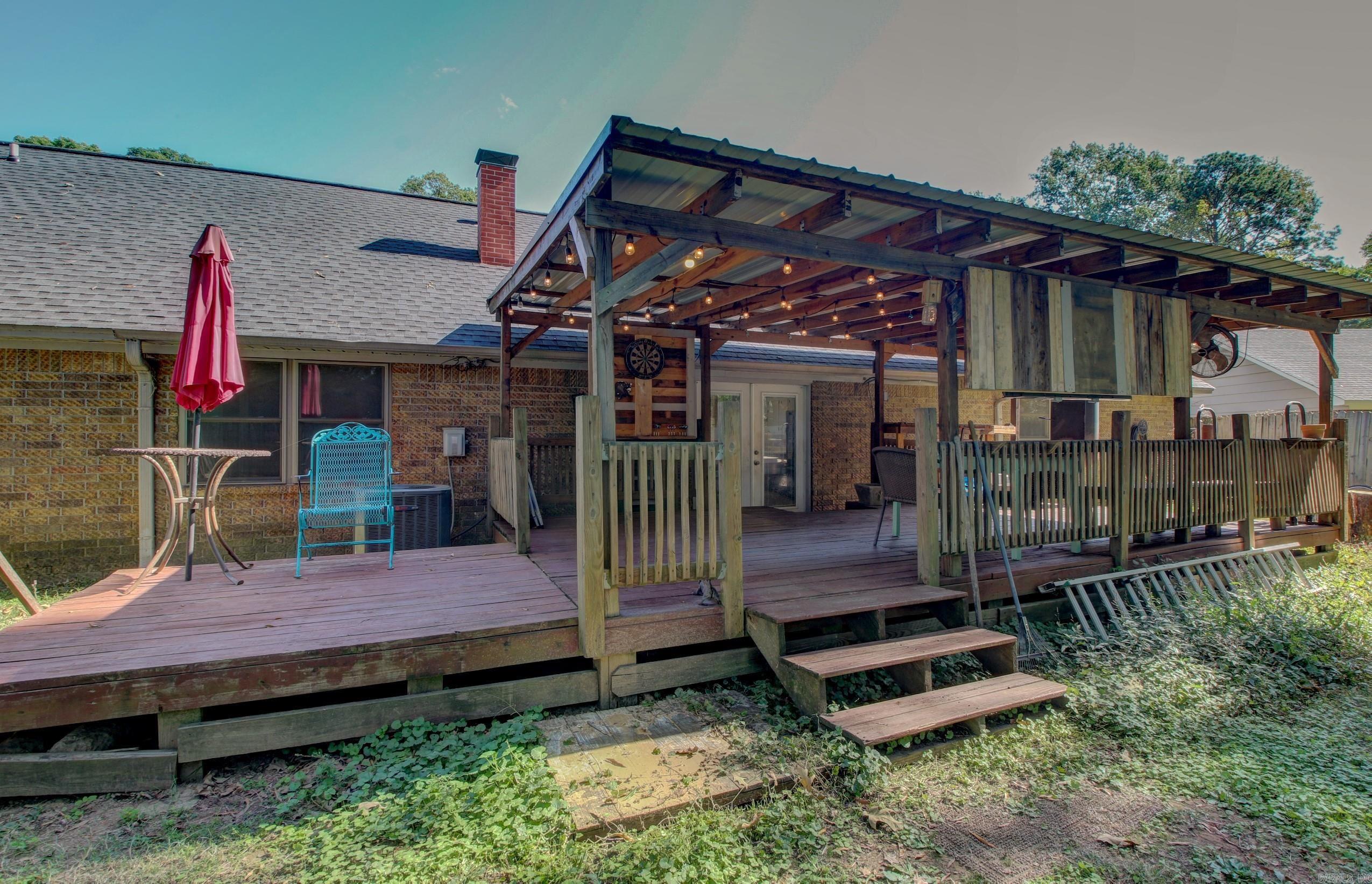 Cloverdale - Residential