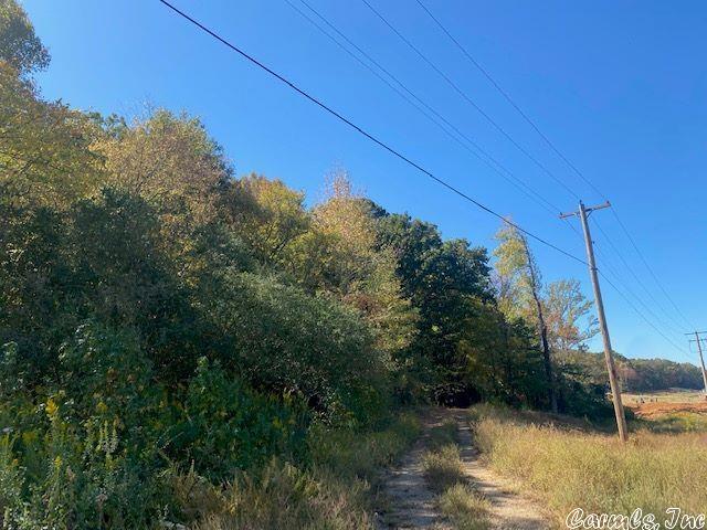 9.43 Acres of vacant land located in Conway City Limits