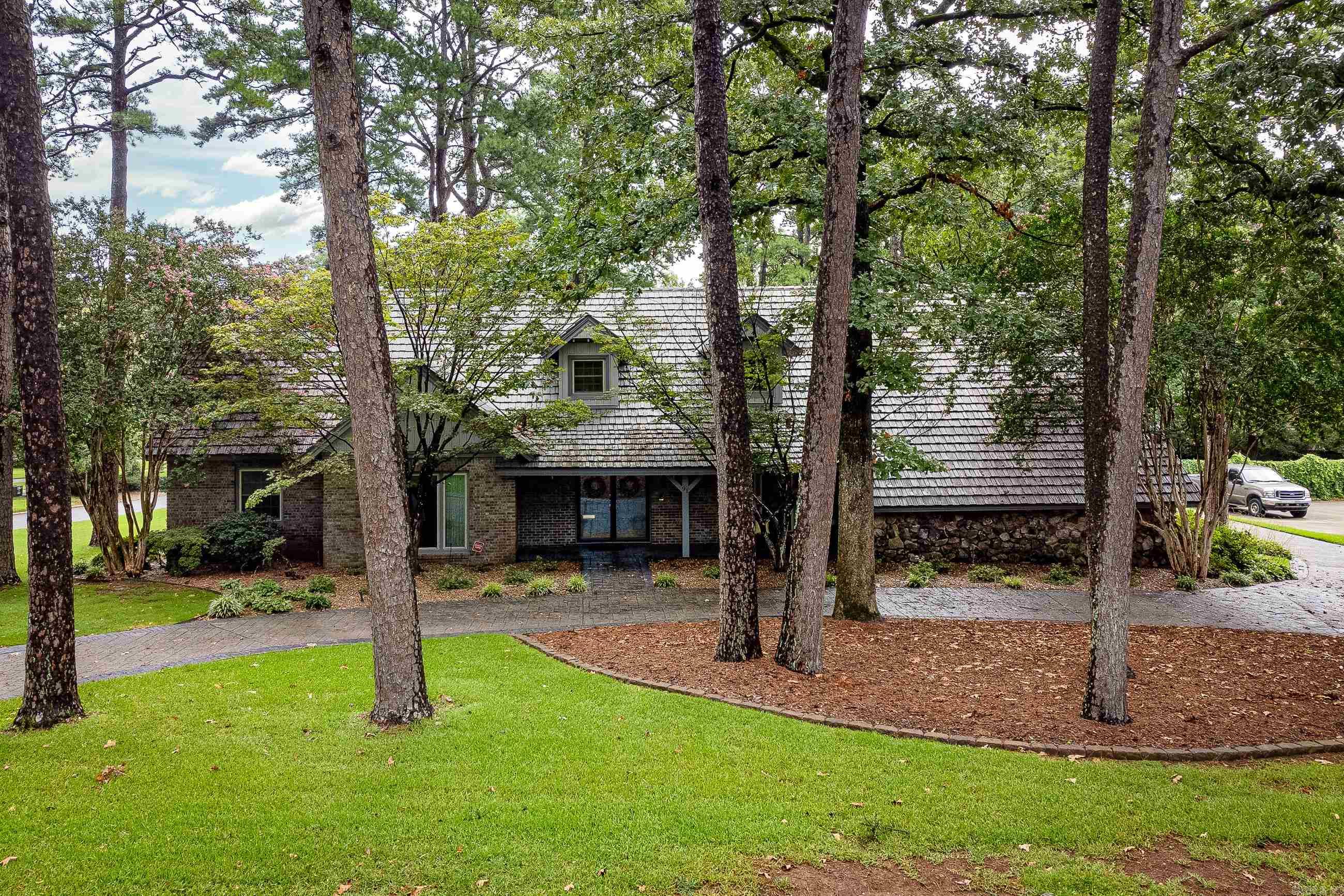 Sold before listed