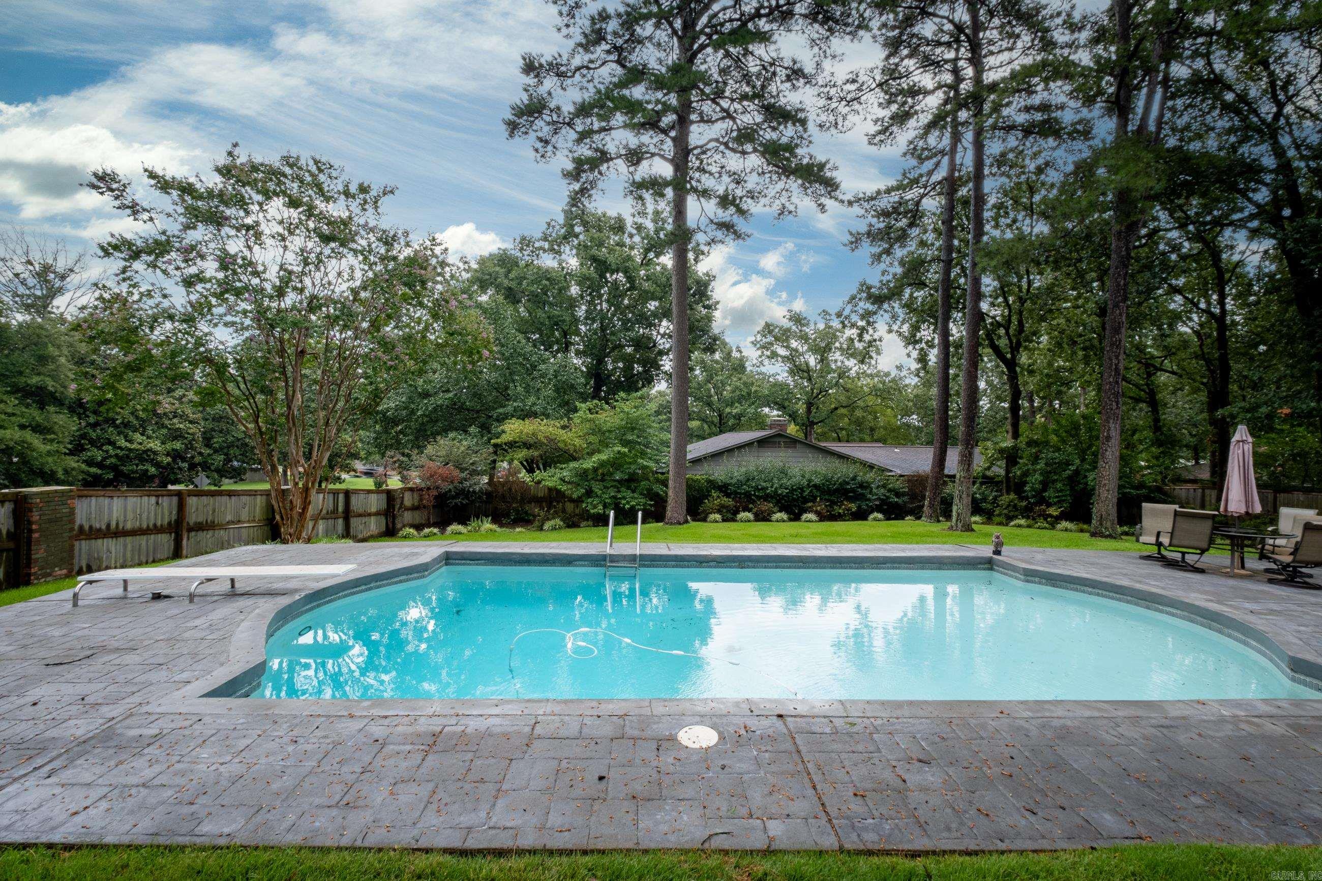 PLEASANT VALLEY - Residential