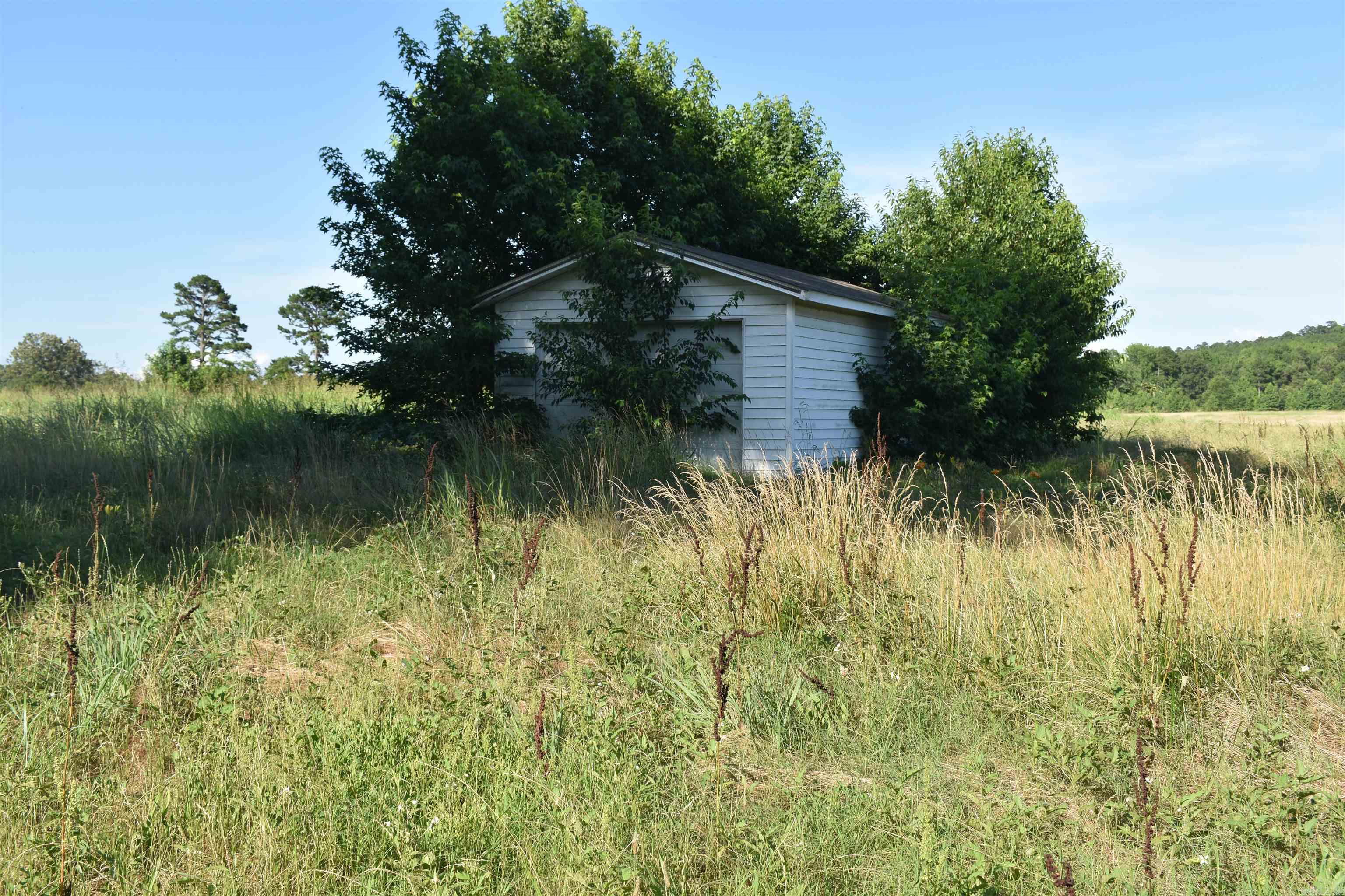 Metes & Bounds - Land