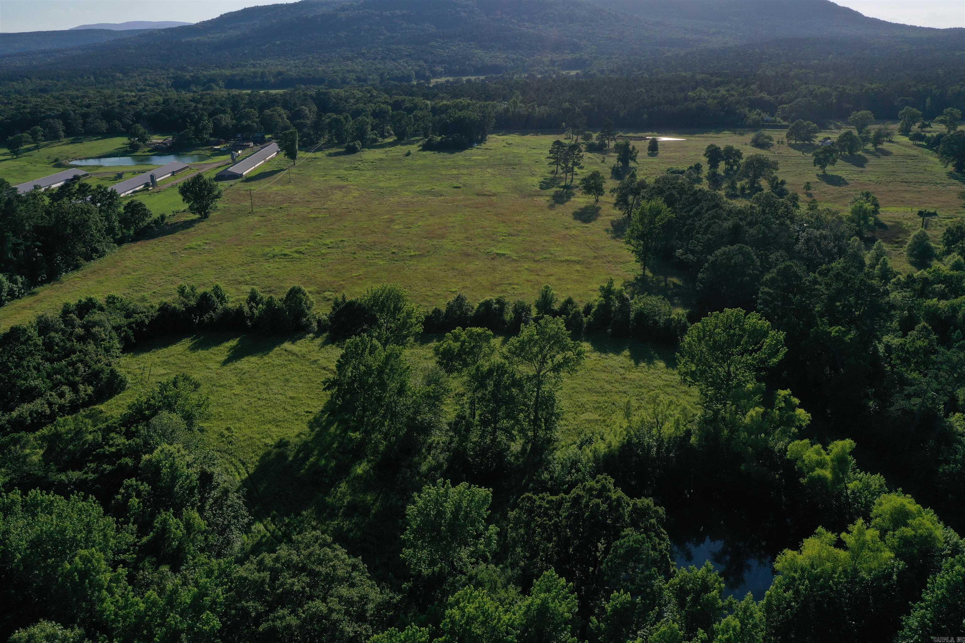 Metes & Bounds - Land