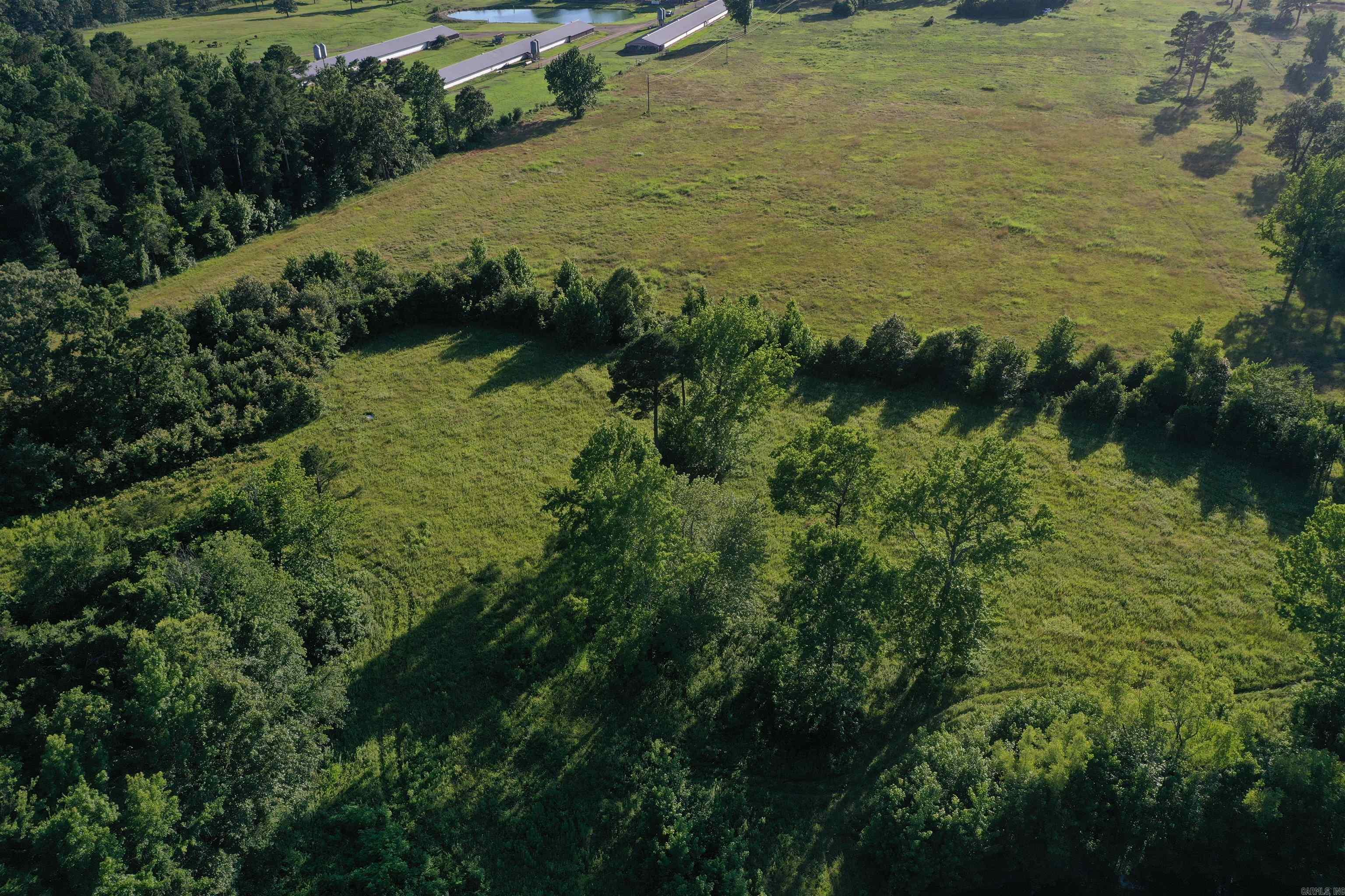 Metes & Bounds - Land