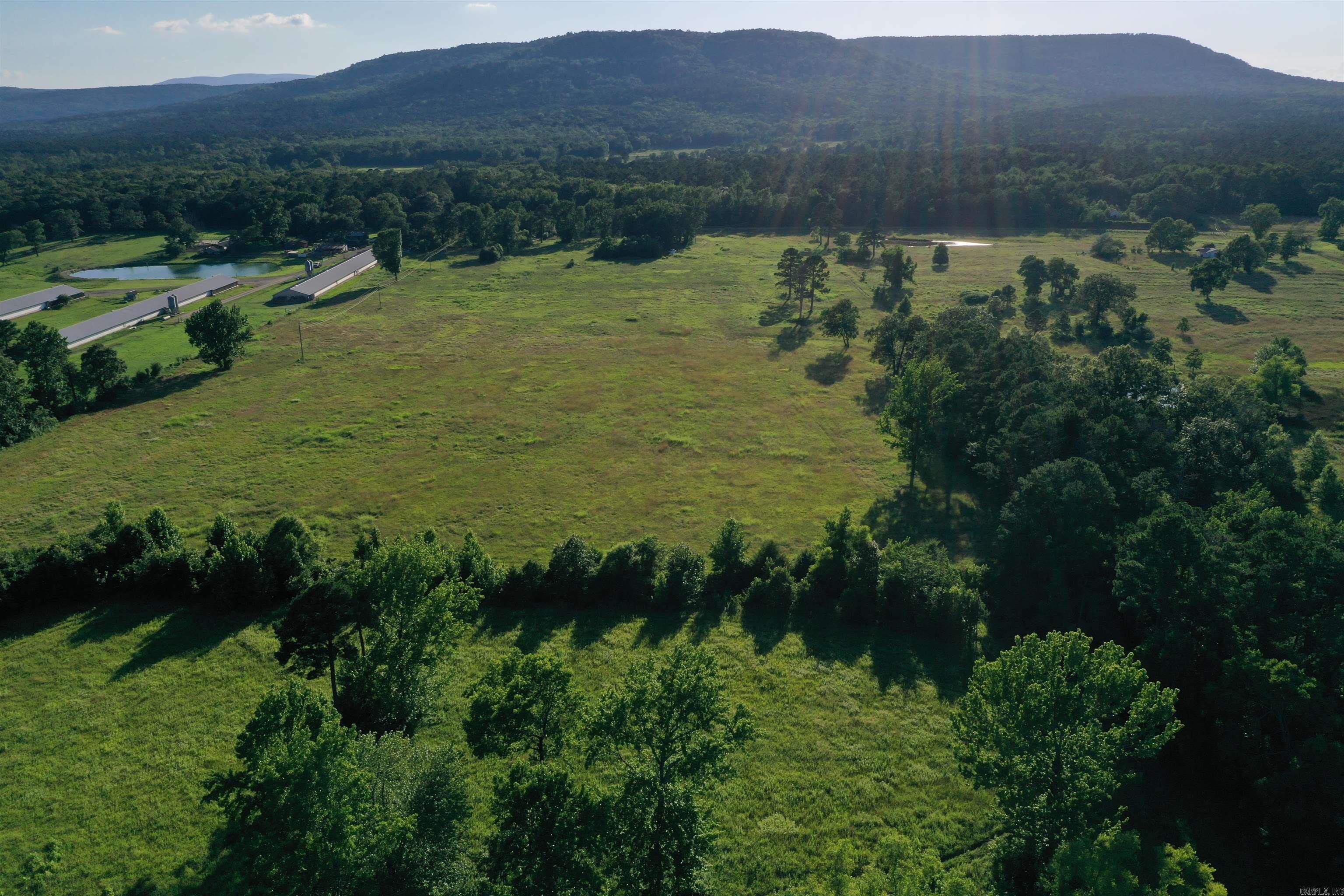 Metes & Bounds - Land