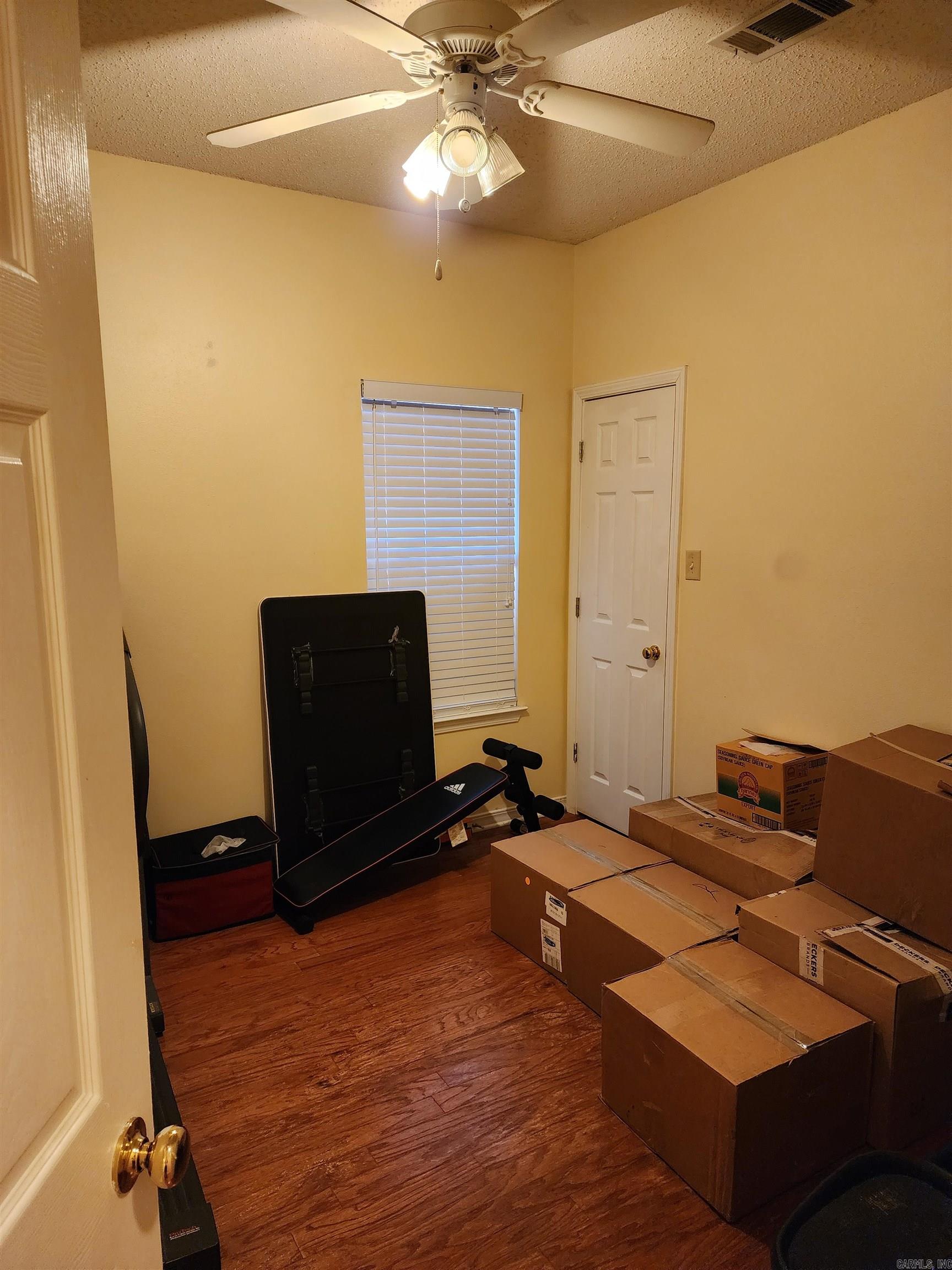 WESTFIELD - Residential