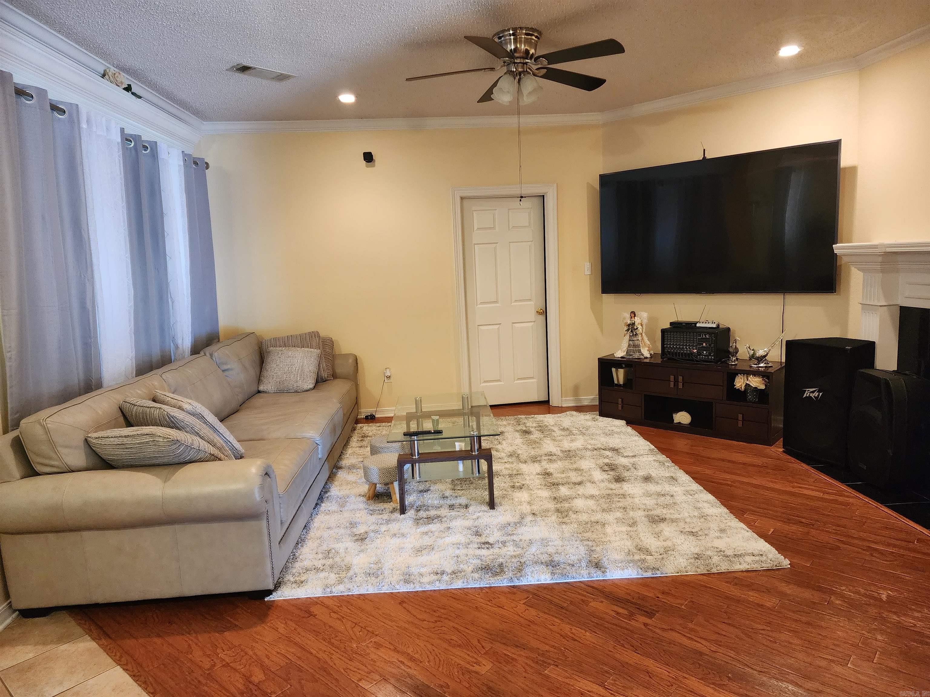 WESTFIELD - Residential