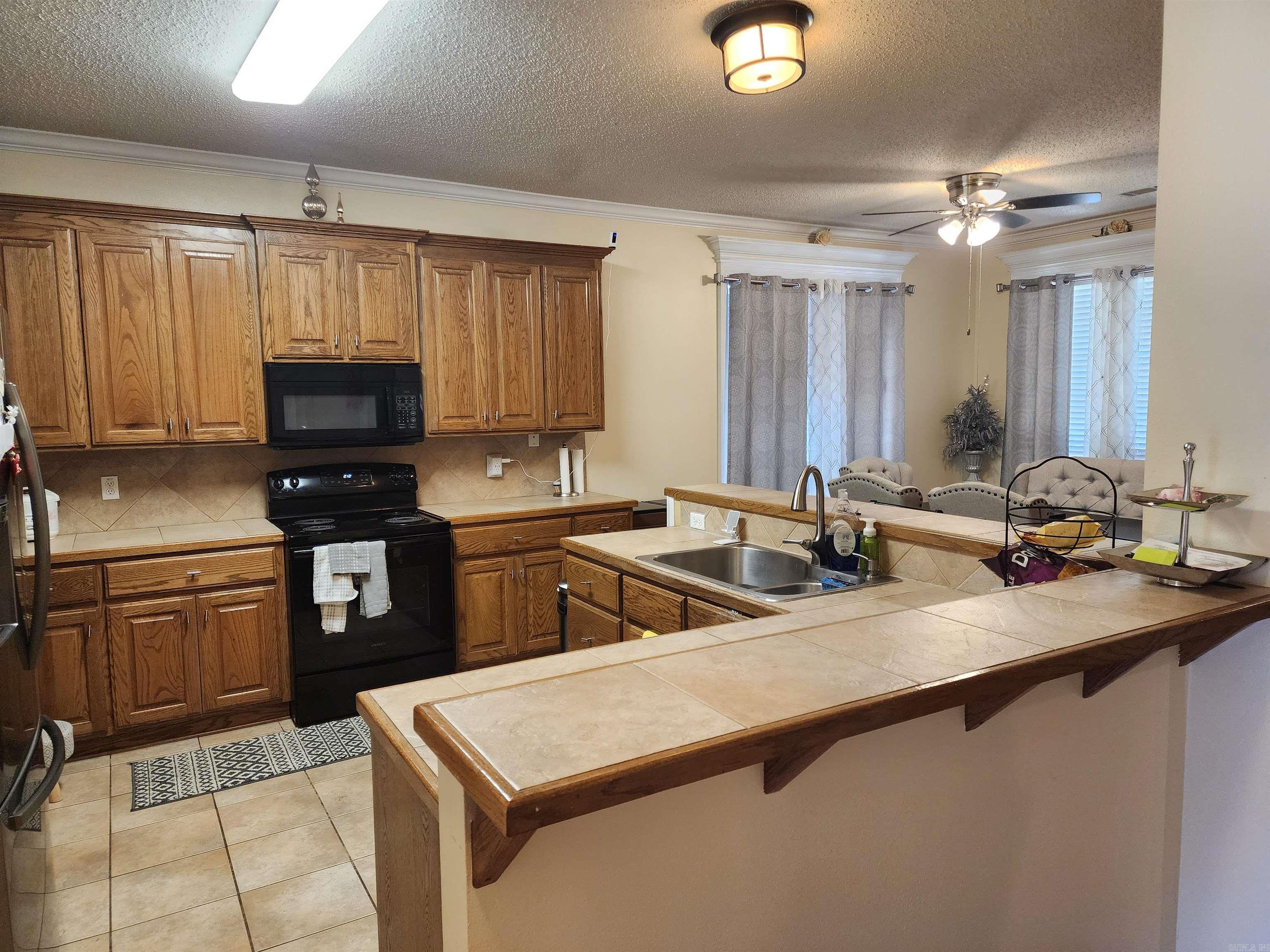 WESTFIELD - Residential