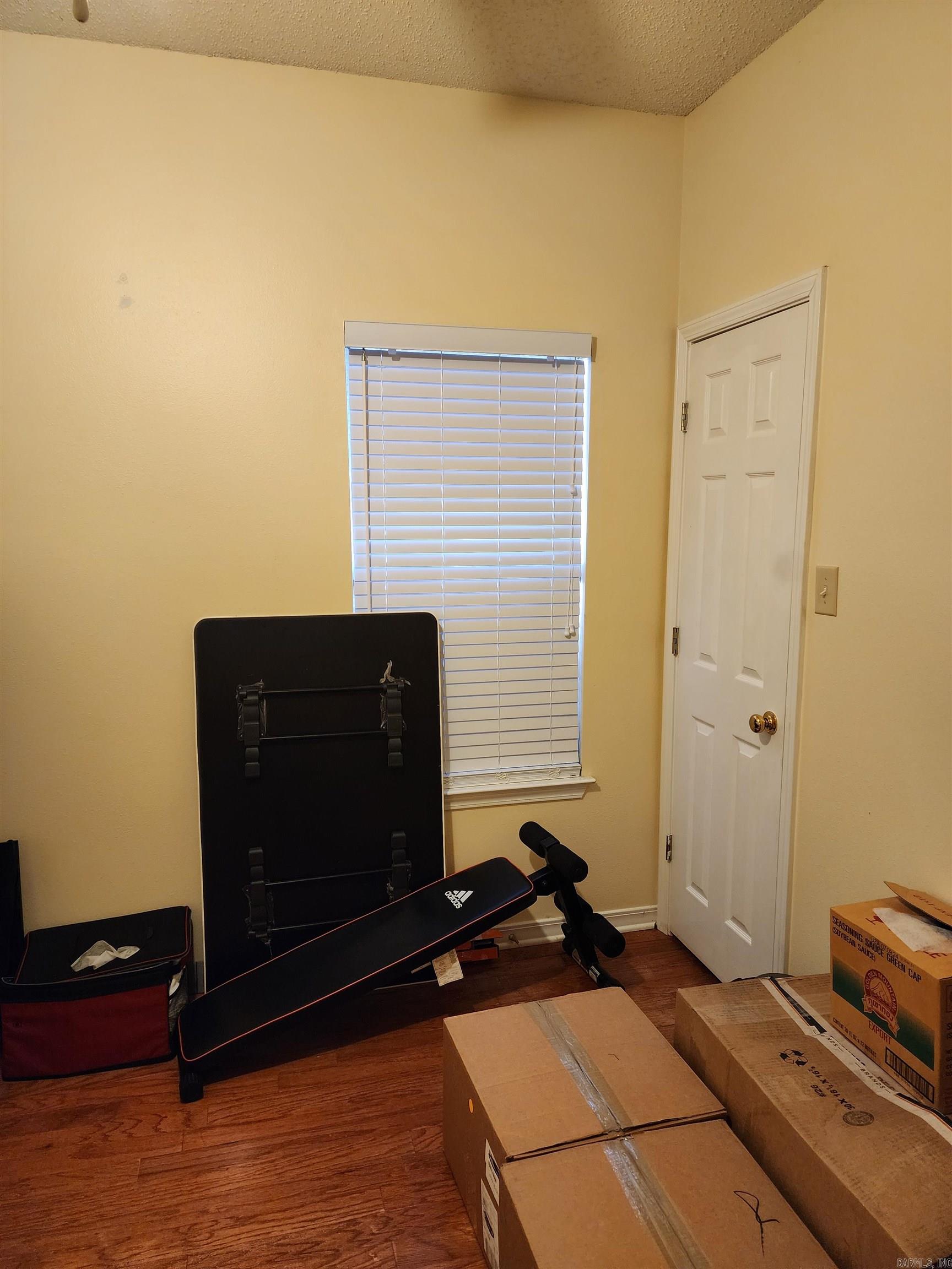 WESTFIELD - Residential