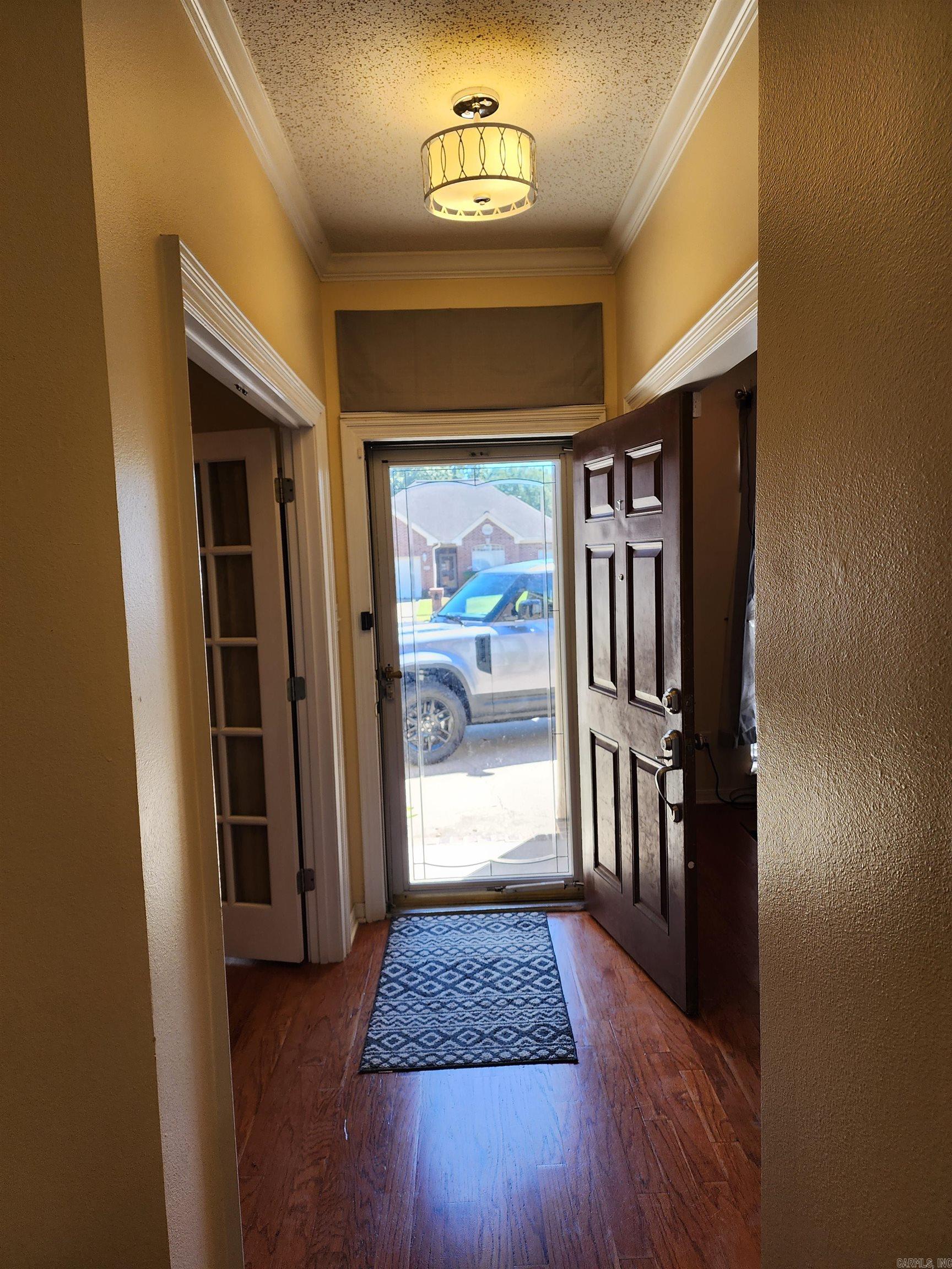 WESTFIELD - Residential