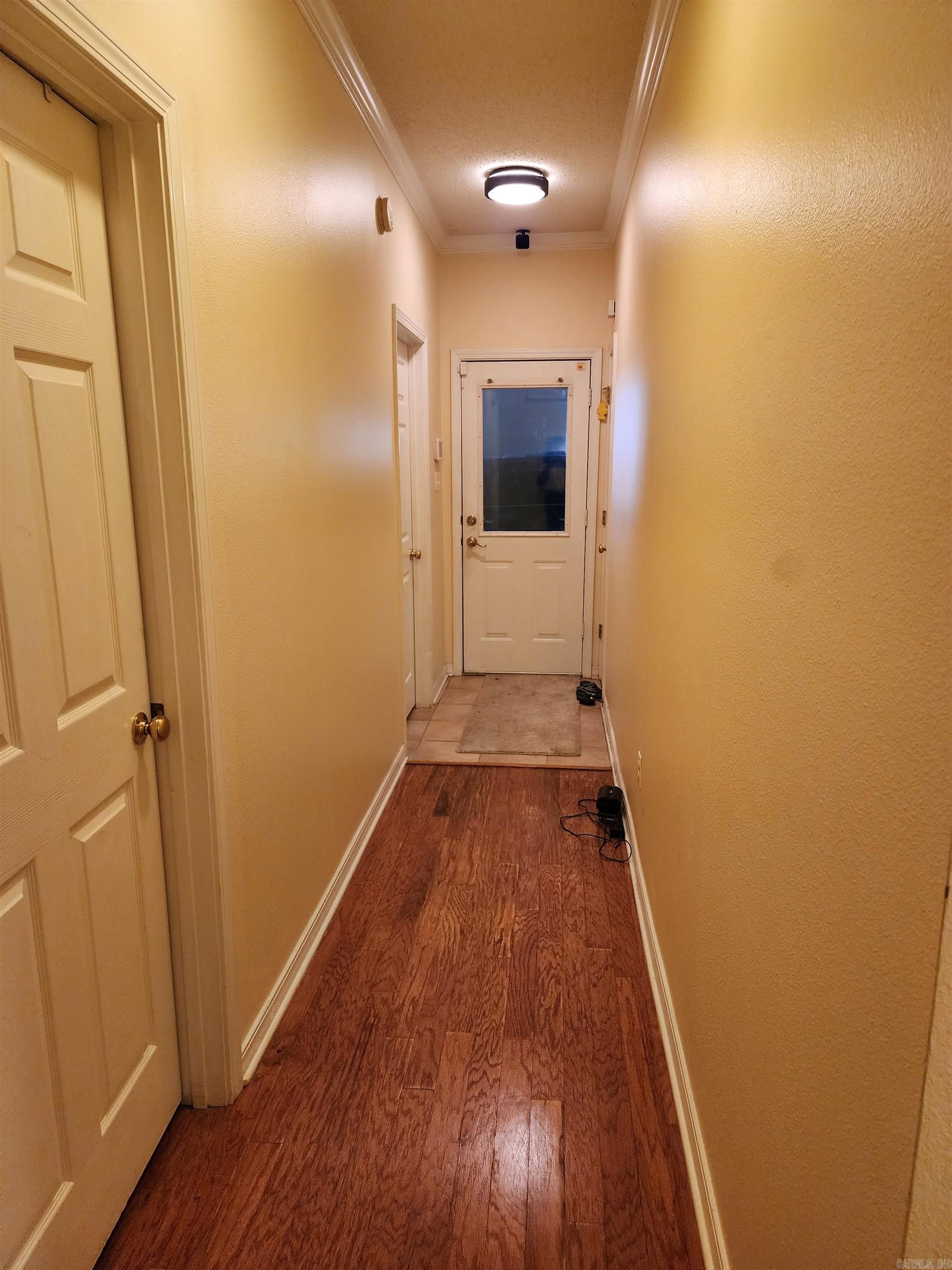 WESTFIELD - Residential