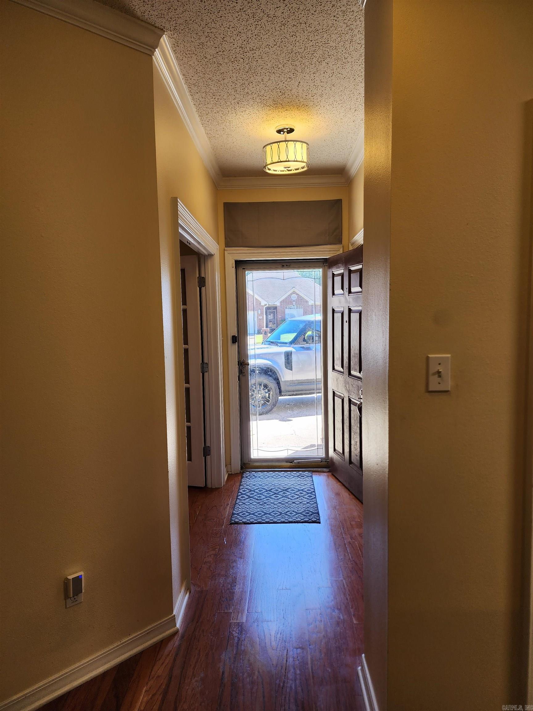 WESTFIELD - Residential