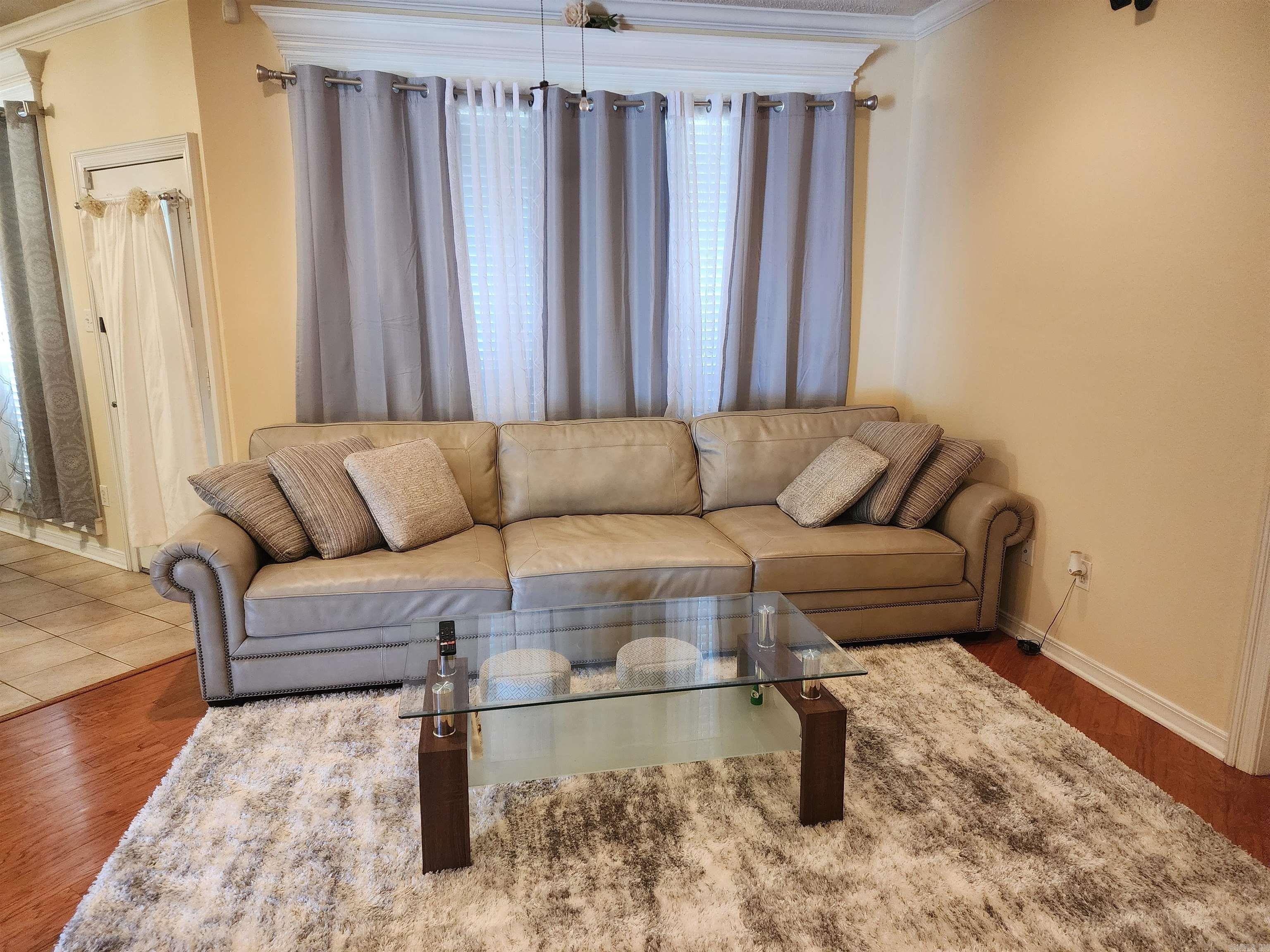 WESTFIELD - Residential