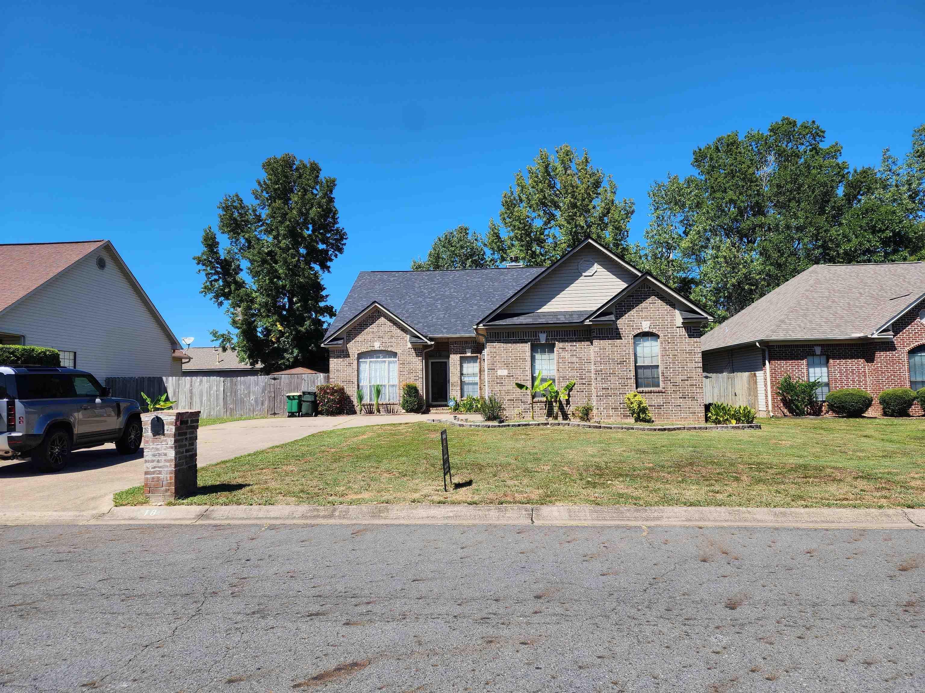 WESTFIELD - Residential