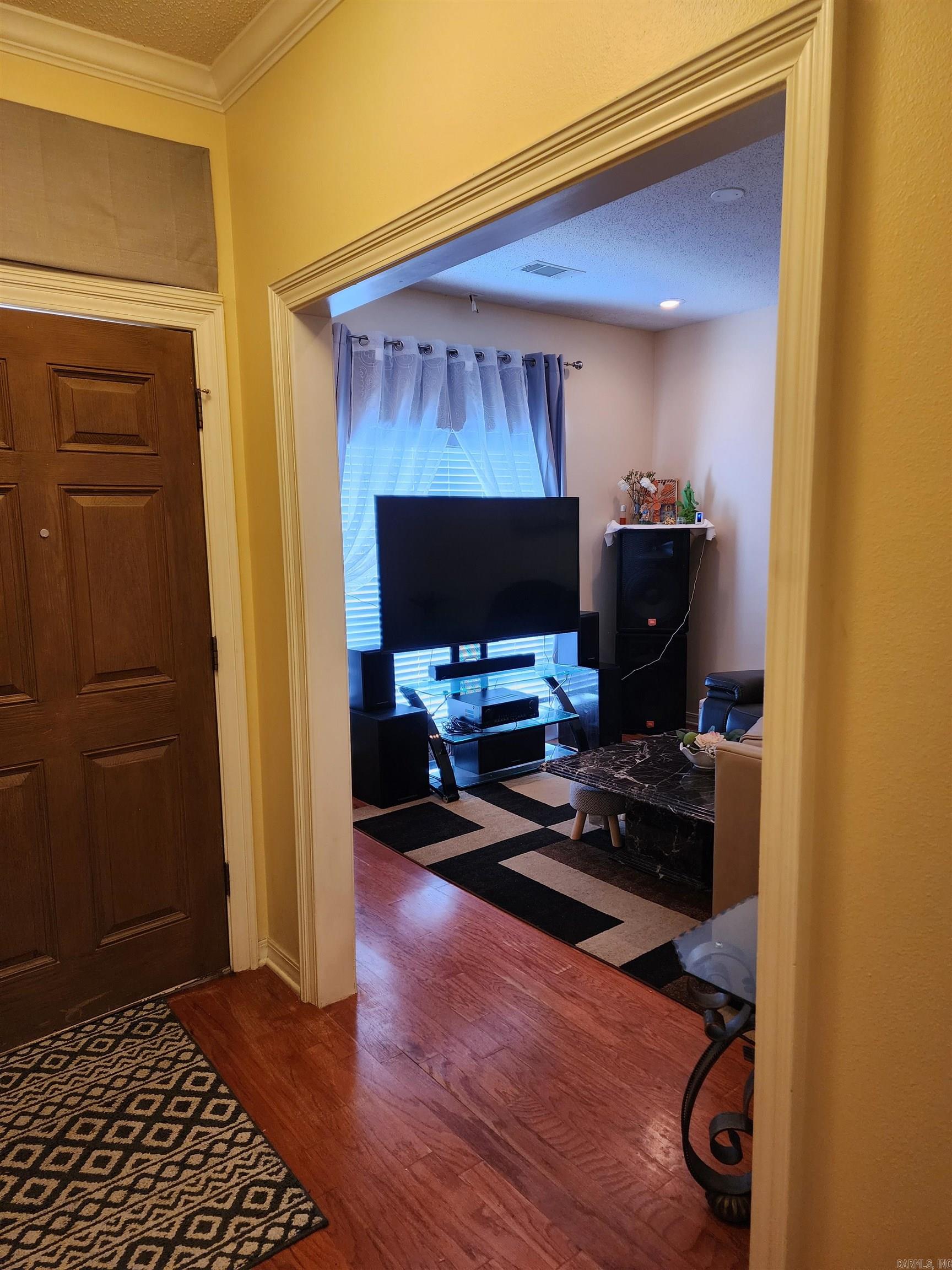 WESTFIELD - Residential