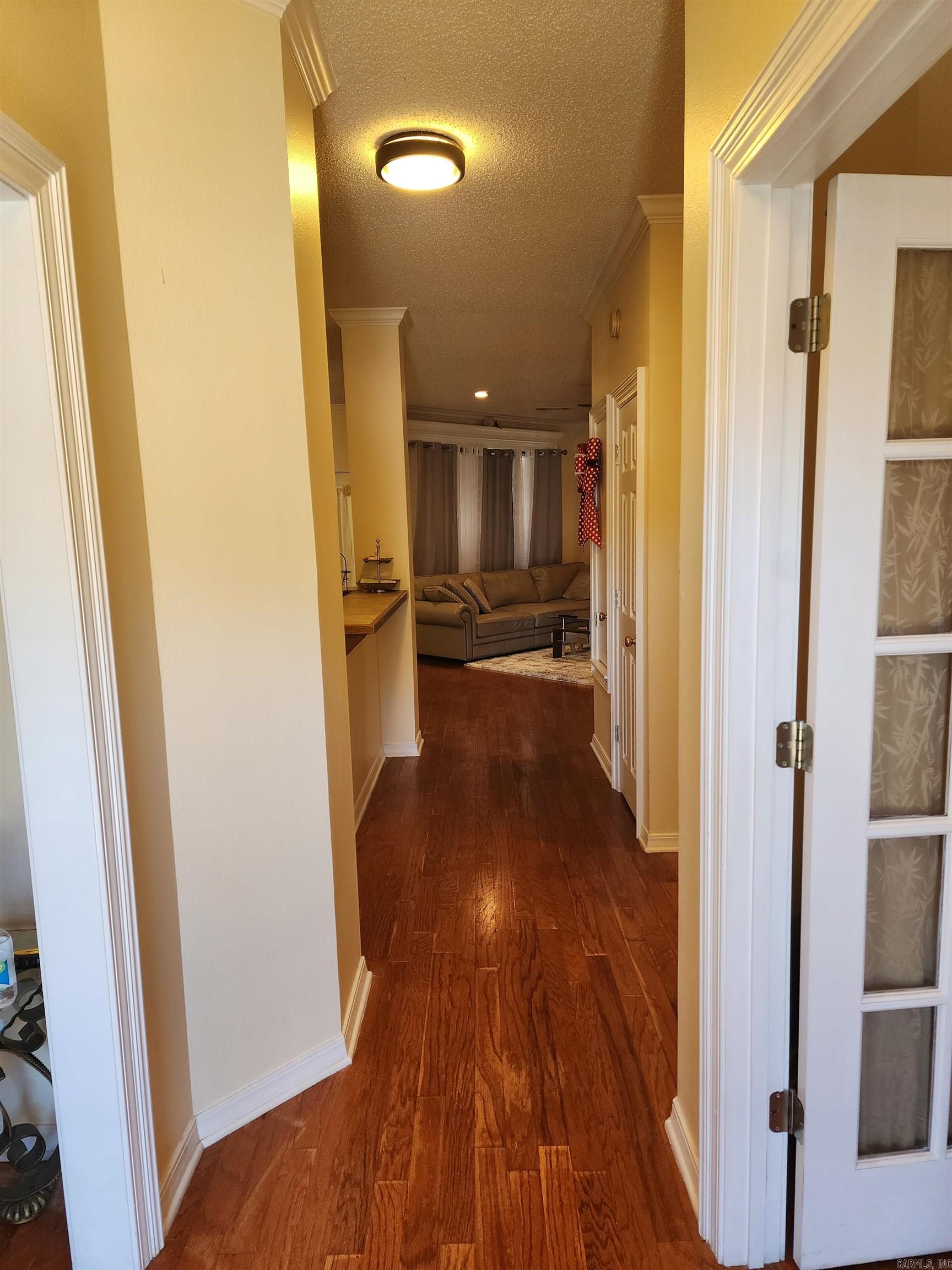 WESTFIELD - Residential