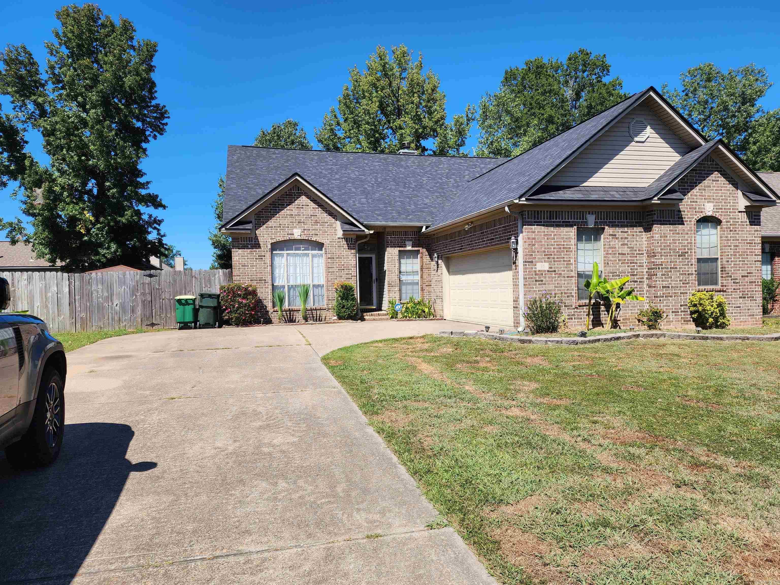 WESTFIELD - Residential