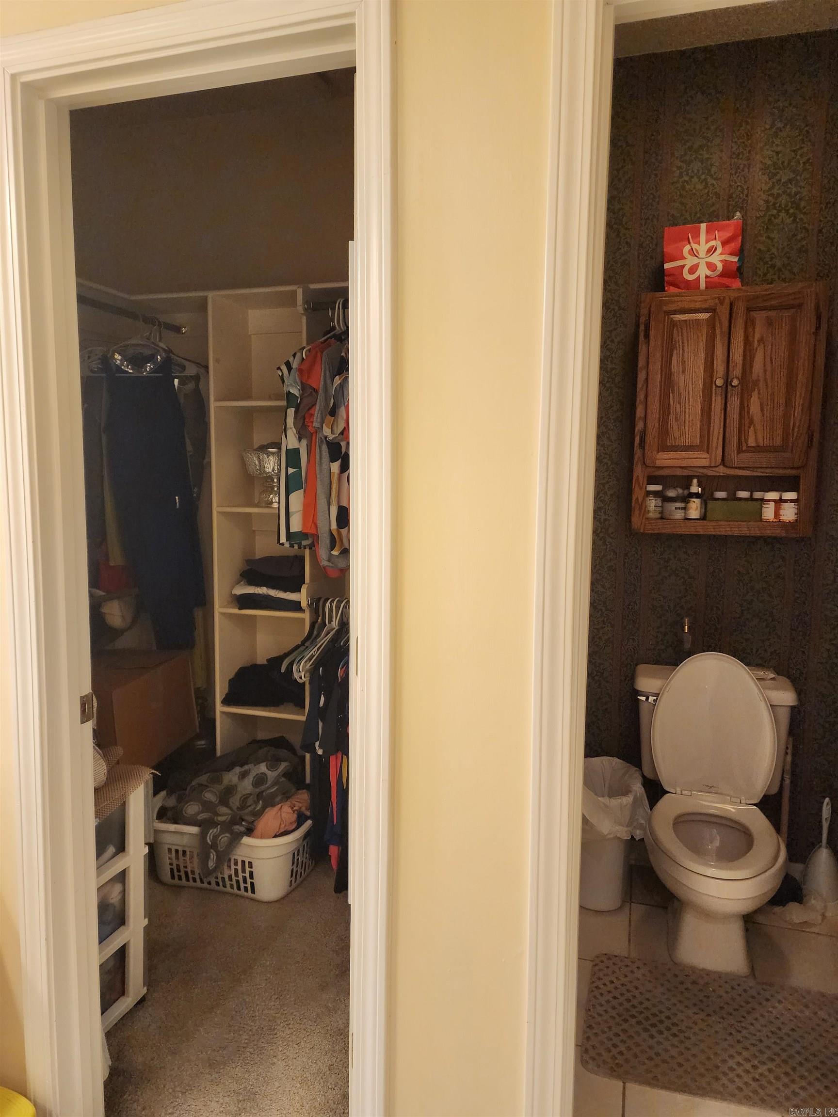 WESTFIELD - Residential