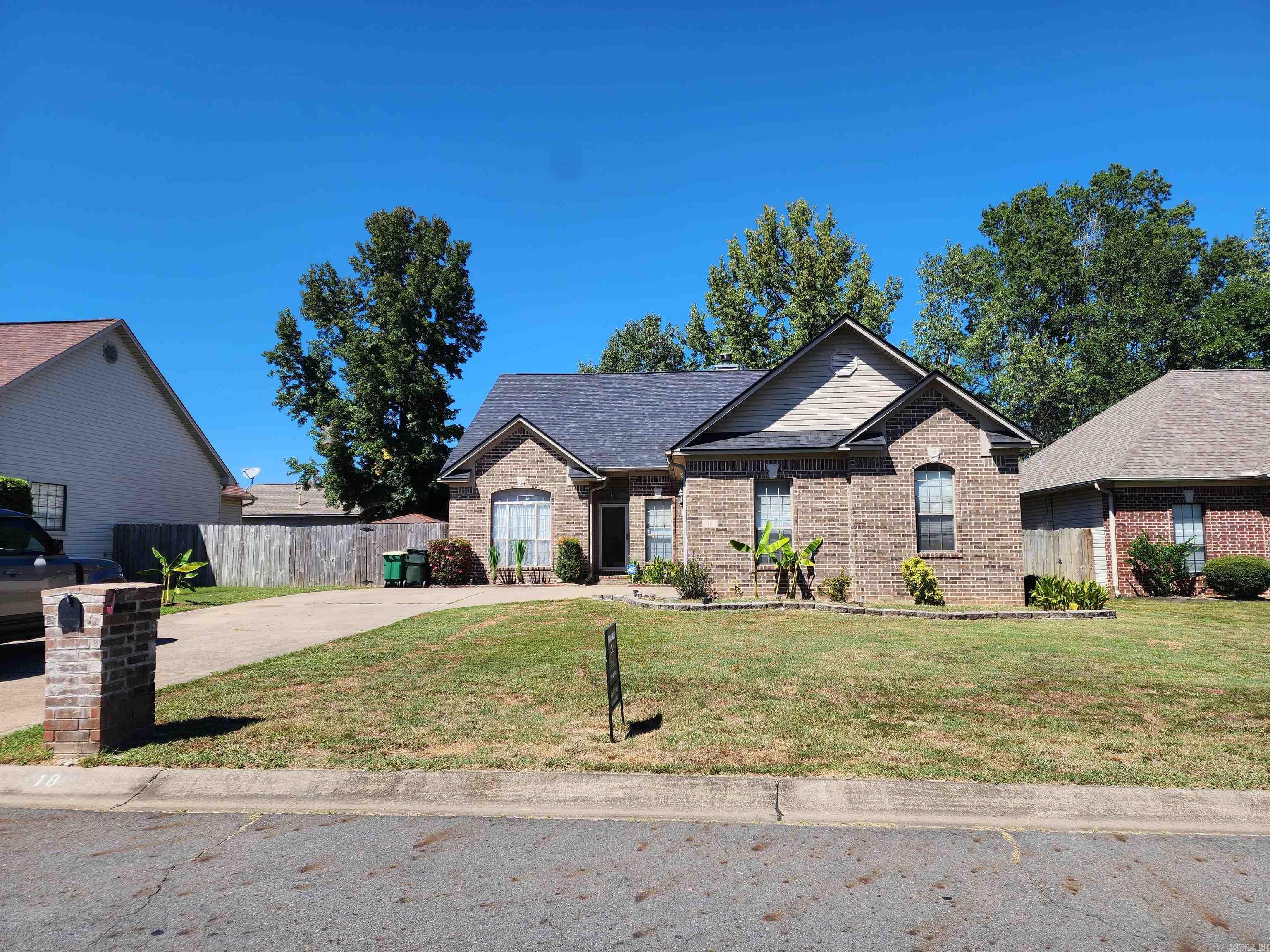 WESTFIELD - Residential