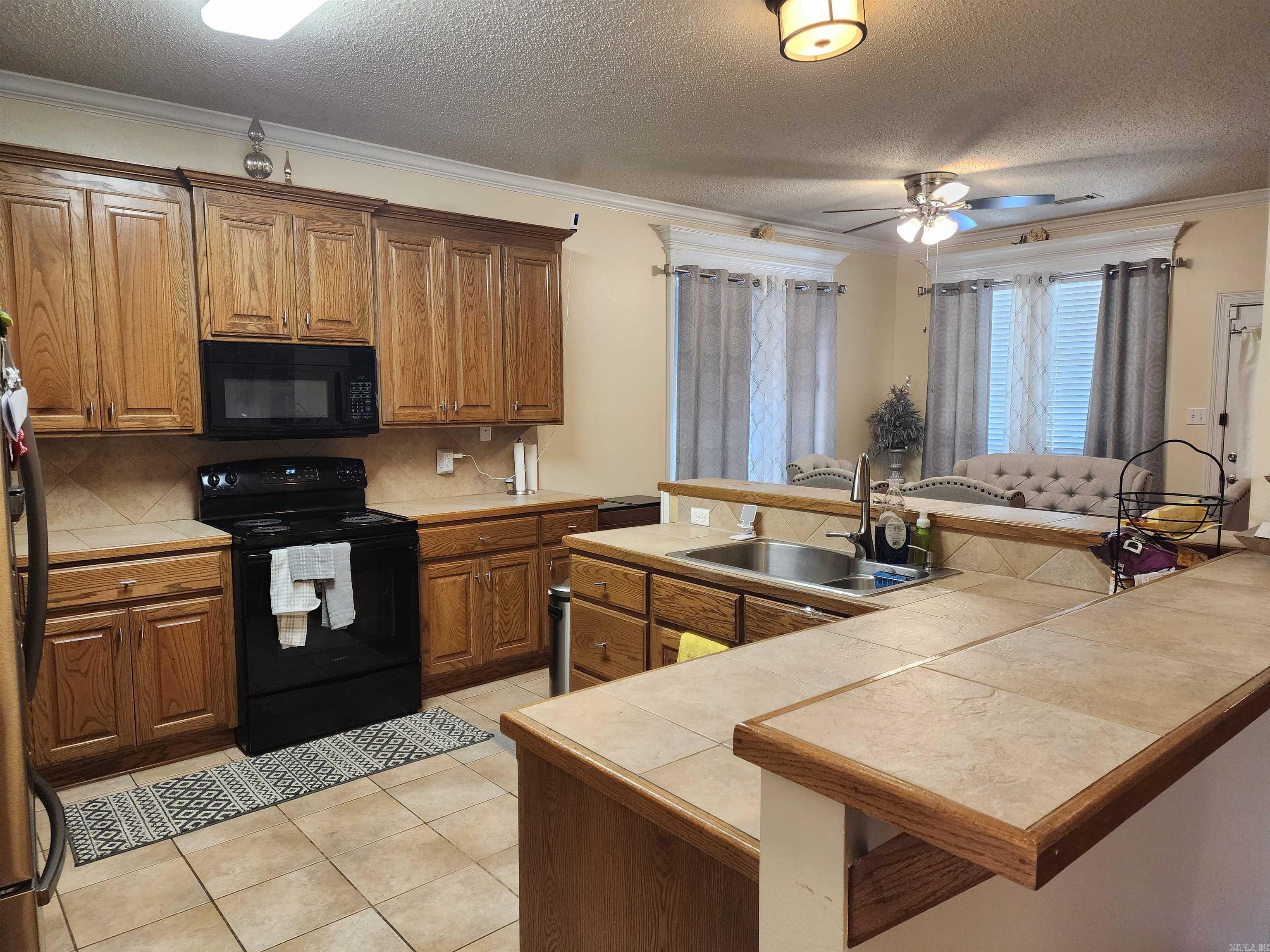 WESTFIELD - Residential