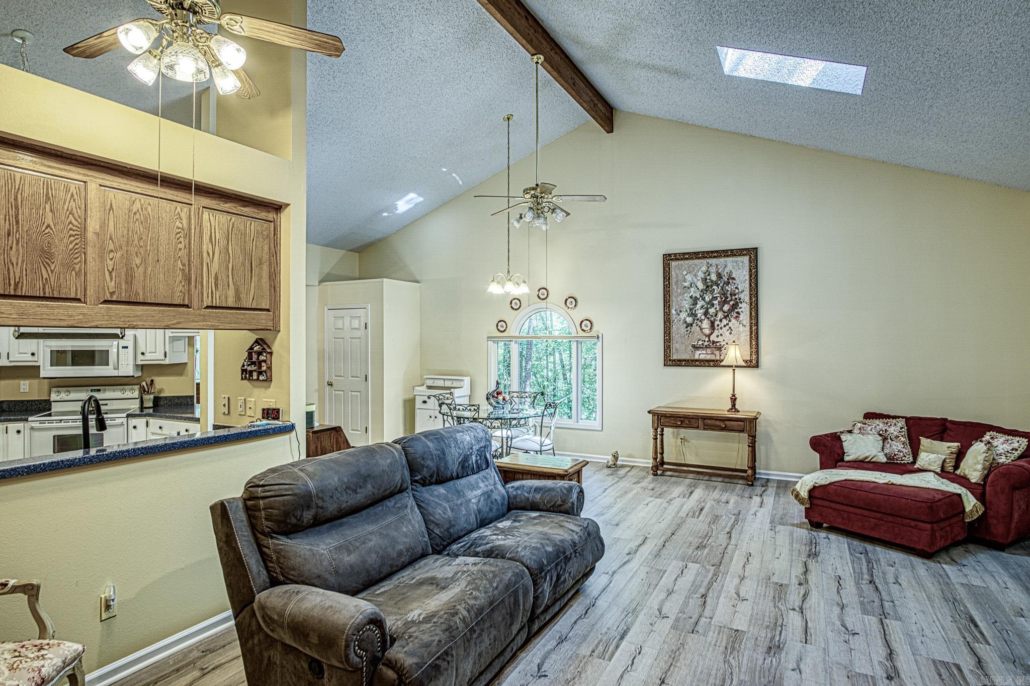 Granada - Residential