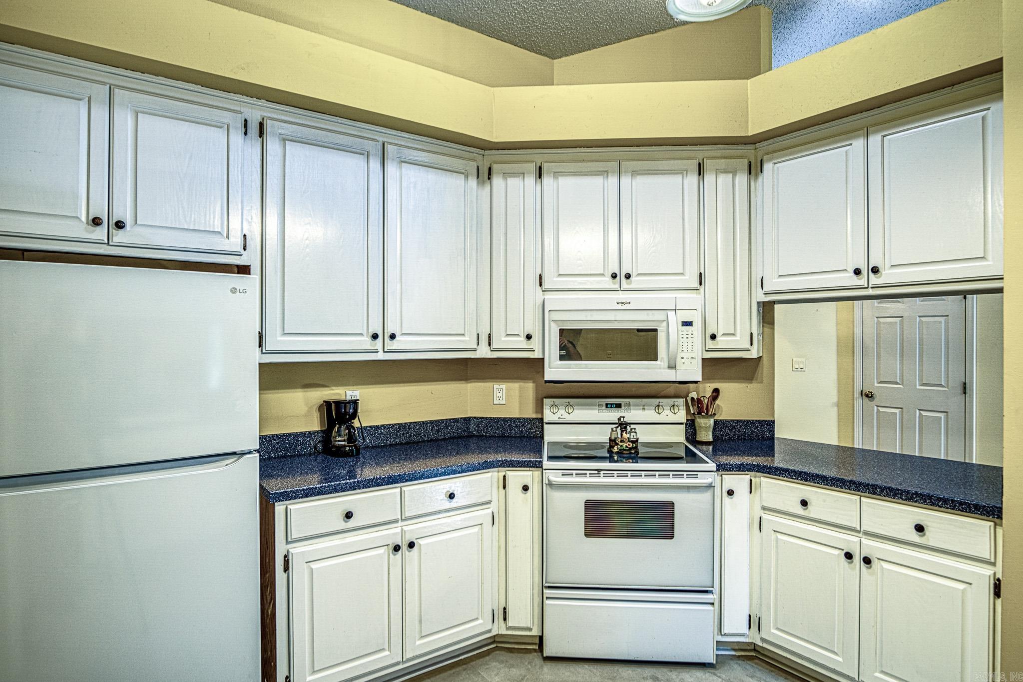 Granada - Residential