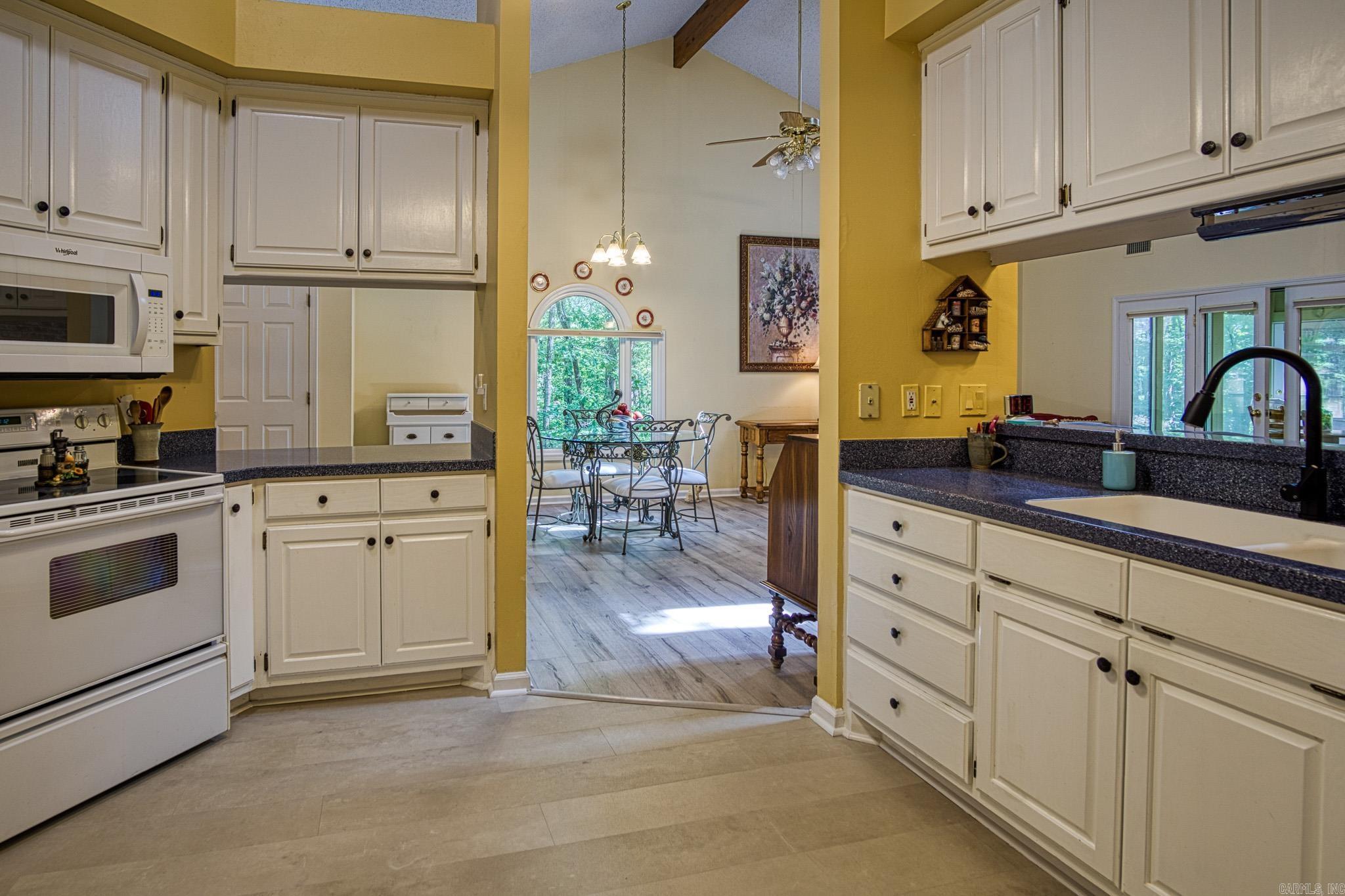 Granada - Residential