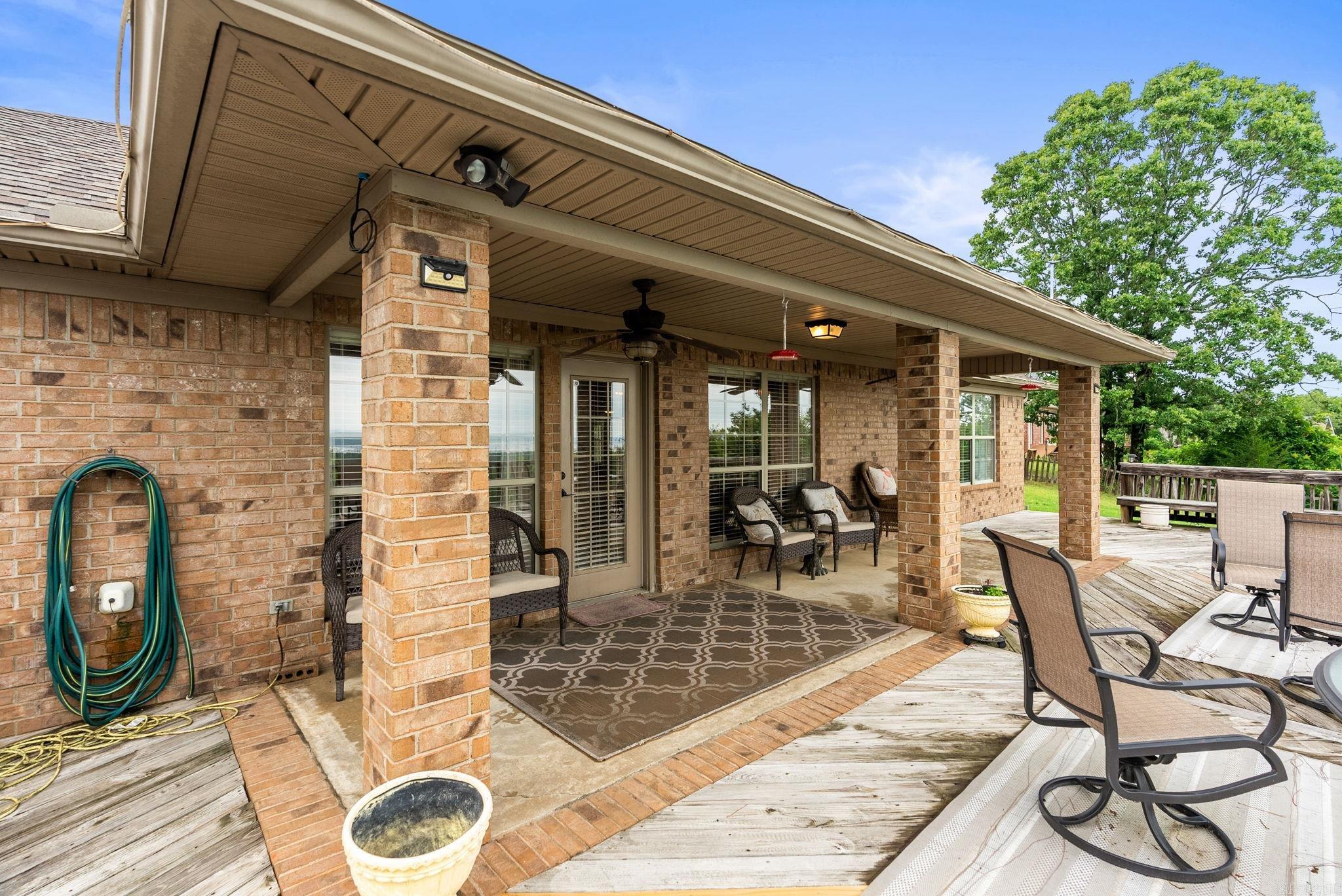 Summit Phase II - Residential