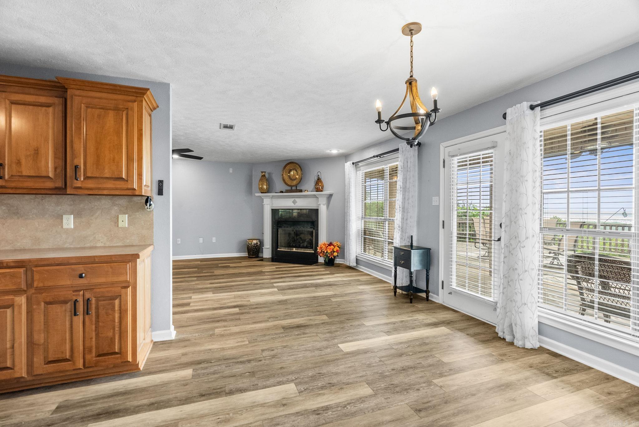 Summit Phase II - Residential